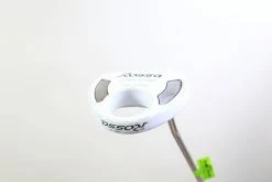 TaylorMade Rossa Corza Ghost Putter RH 35 In TaylorMade Steel Shaft