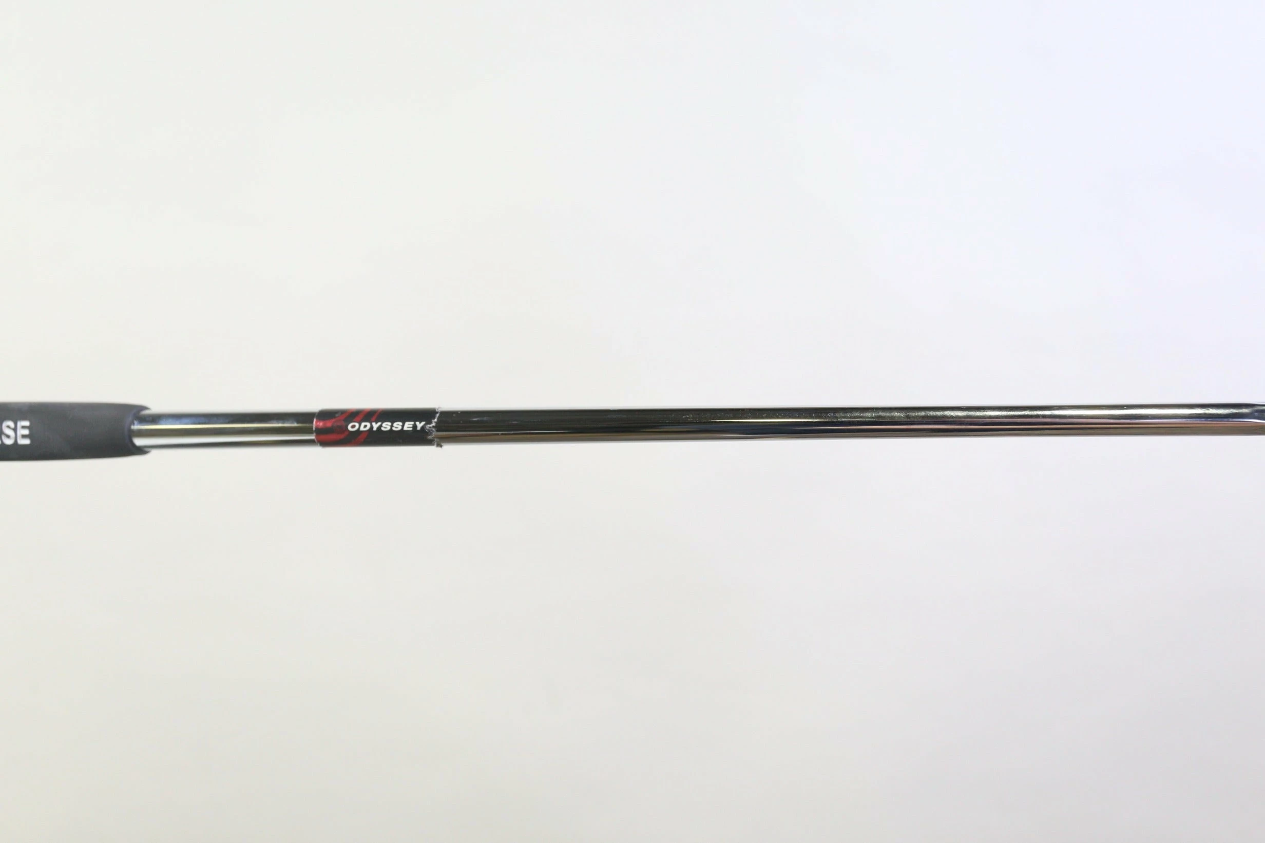 Odyssey White Hot XG Sabertooth Putter RH 34 In Steel Shaft Oncourse Grip - Image 7