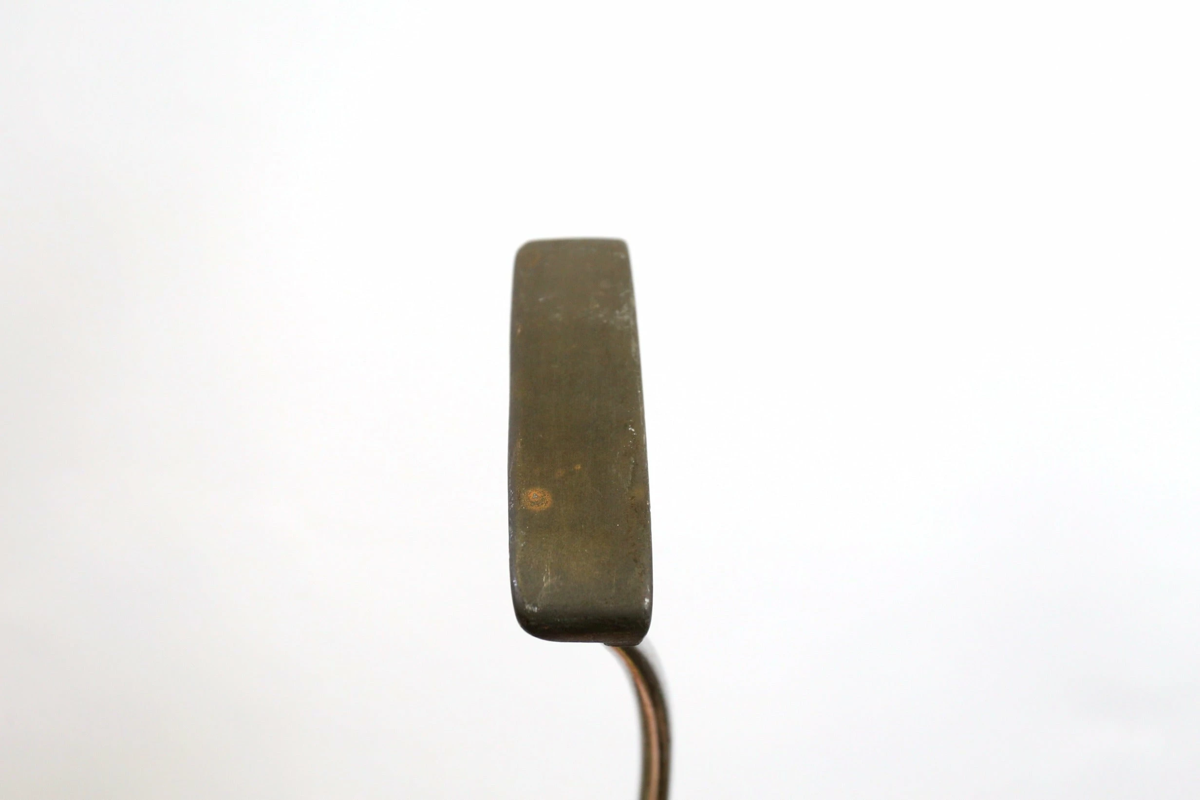 Ping Cushin Putter RH 35 In Steel Shaft Golf Pride Pistol Grip