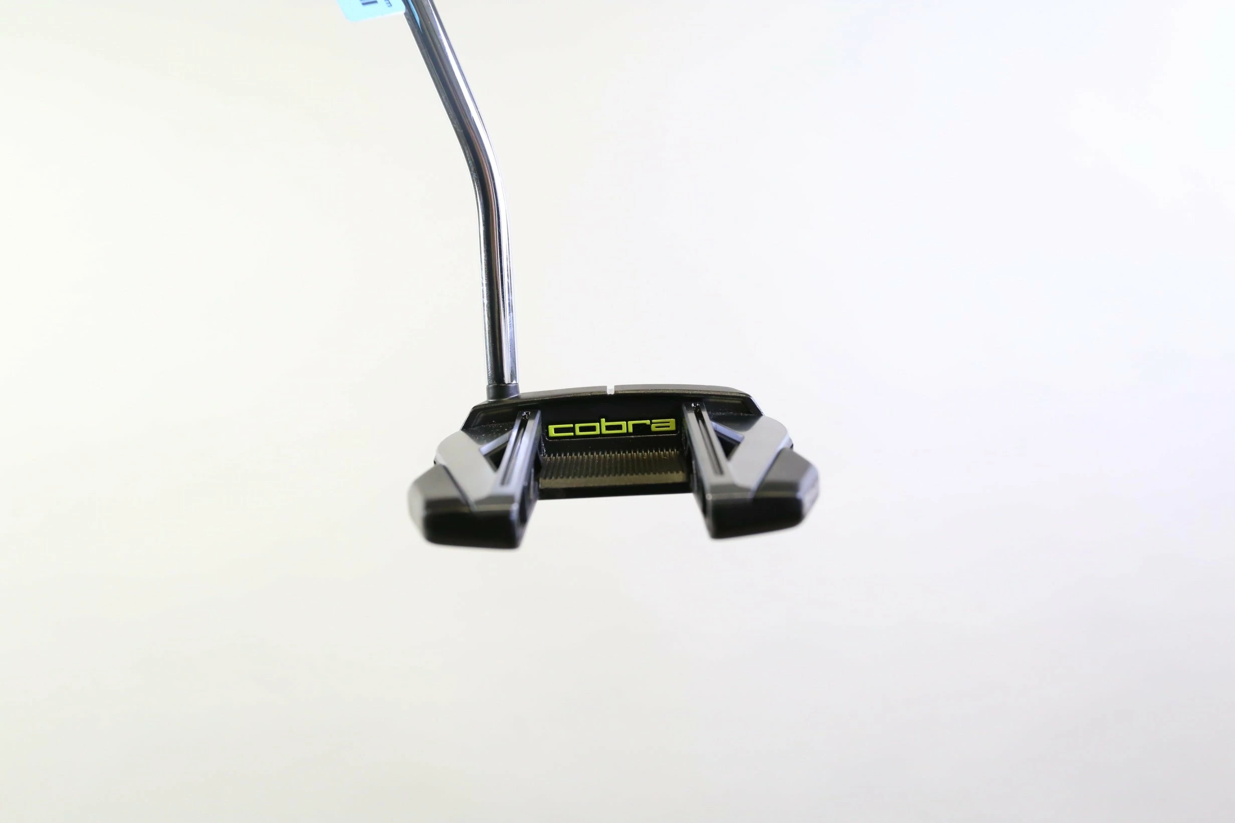 Cobra King 3D Supernova Putter RH 31.75 In Steel Shaft Pistol GT 1.0 Grip - Image 5