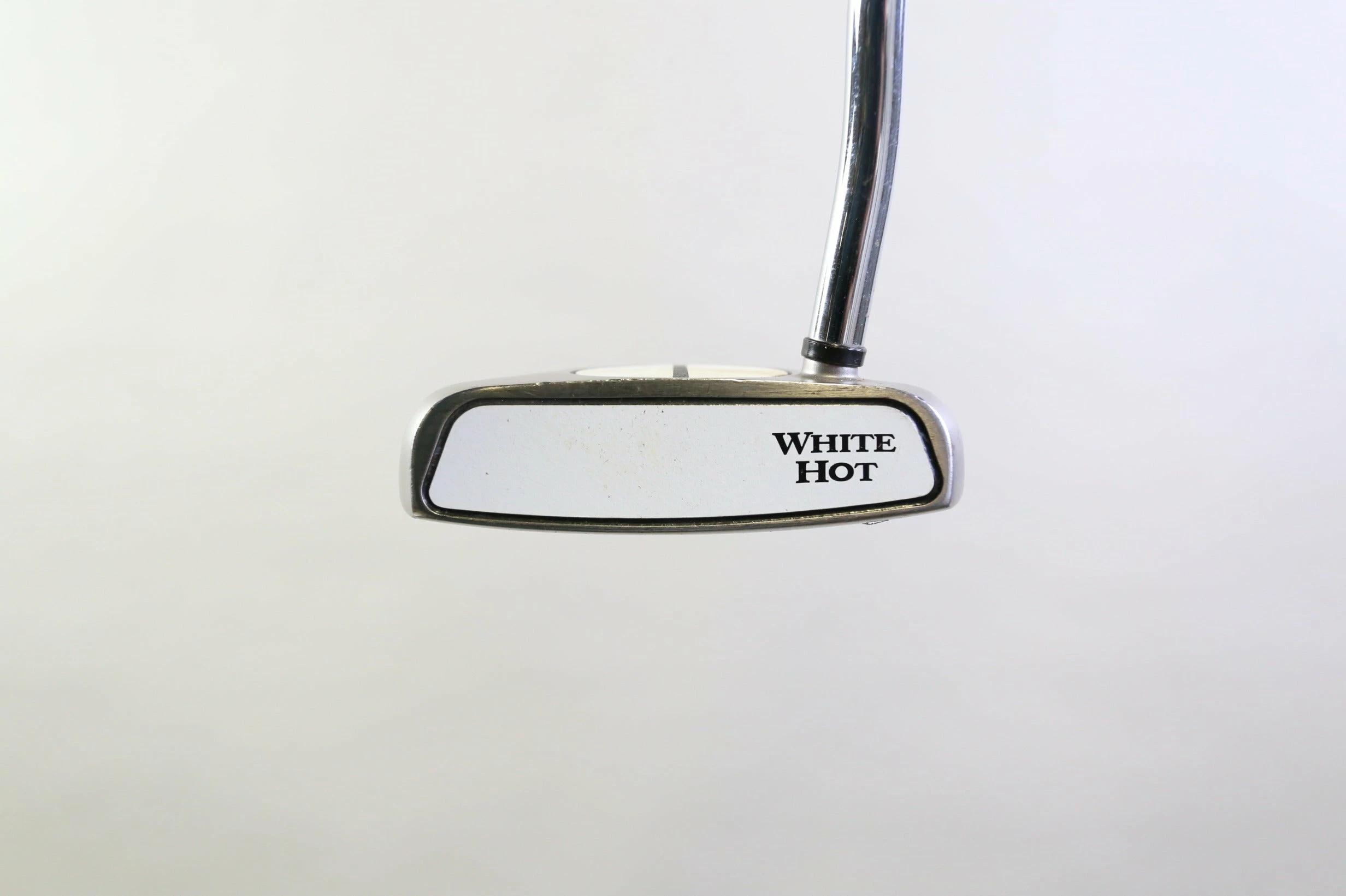 Odyssey White Hot 2-Ball Tour Filled Putter RH 35 In Steel Shaft - Image 4