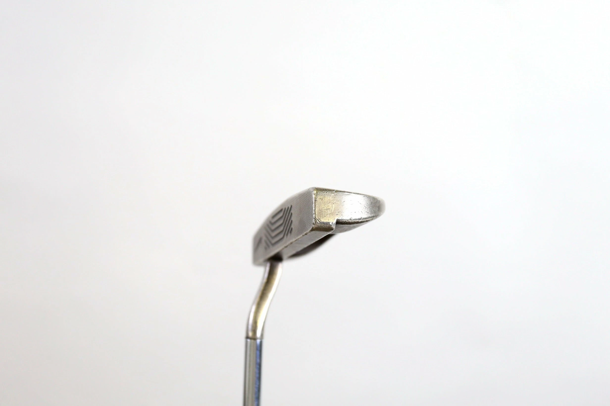 Nike Method Midnight 006 Putter RH 35 In Nike Steel Shaft - Image 5