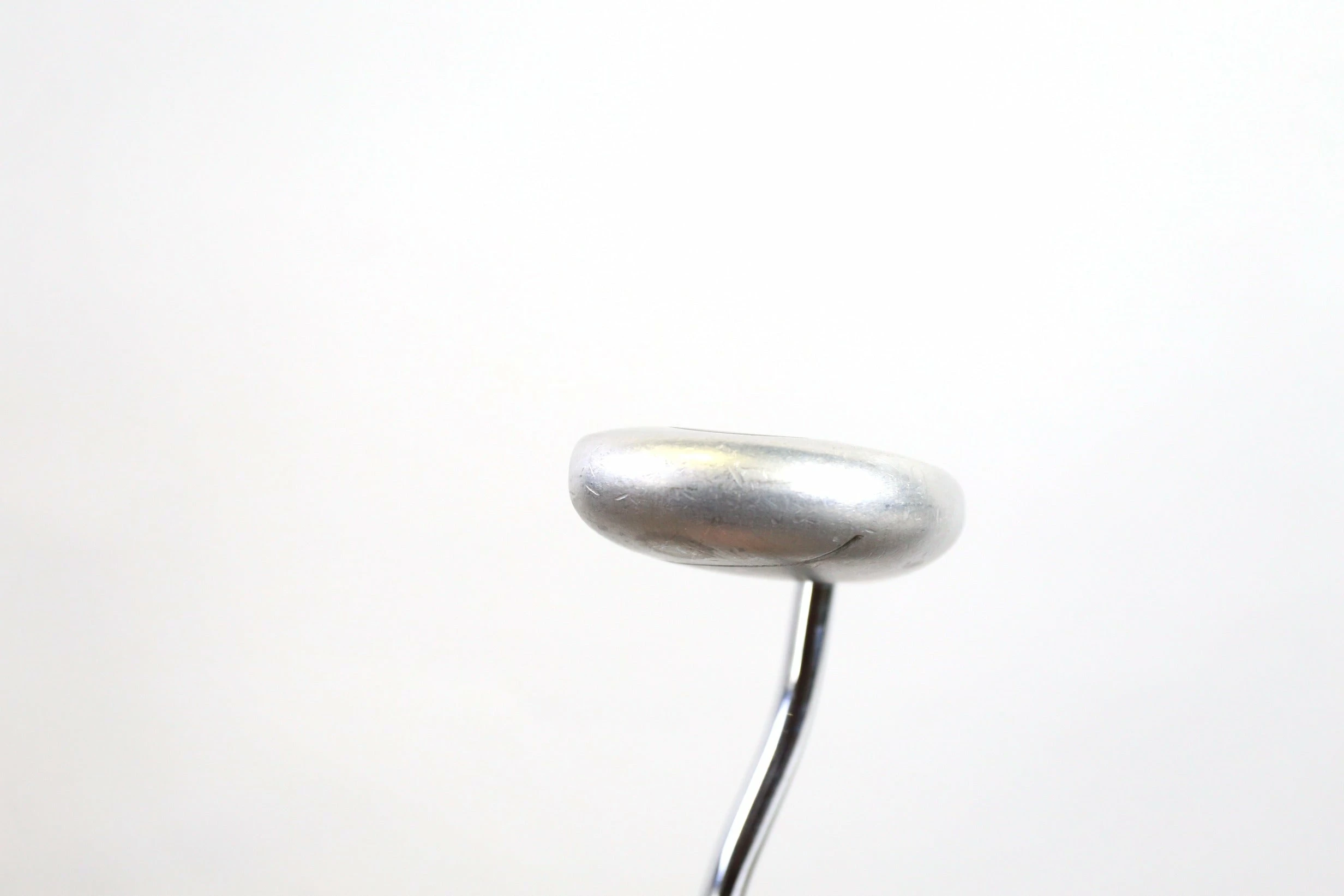 Ray Cook M1-X Putter RH 34 In Steel Shaft Absolute Jumbo Pistol Grip - Image 4