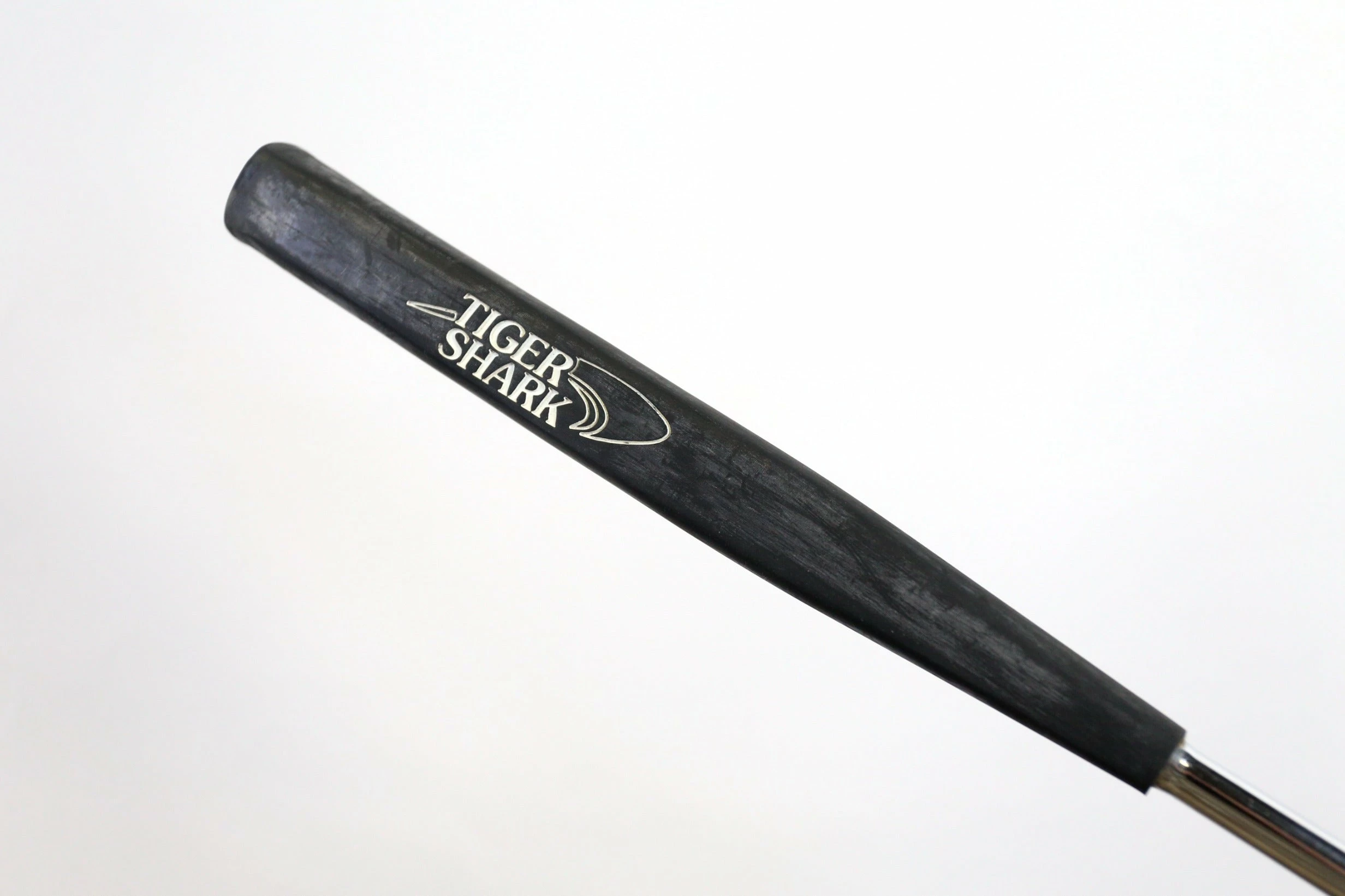 Wilson 8802 Putter RH 35 In Steel Shaft Tiger Shark Midsize Pistol Paddle Grip - Image 9