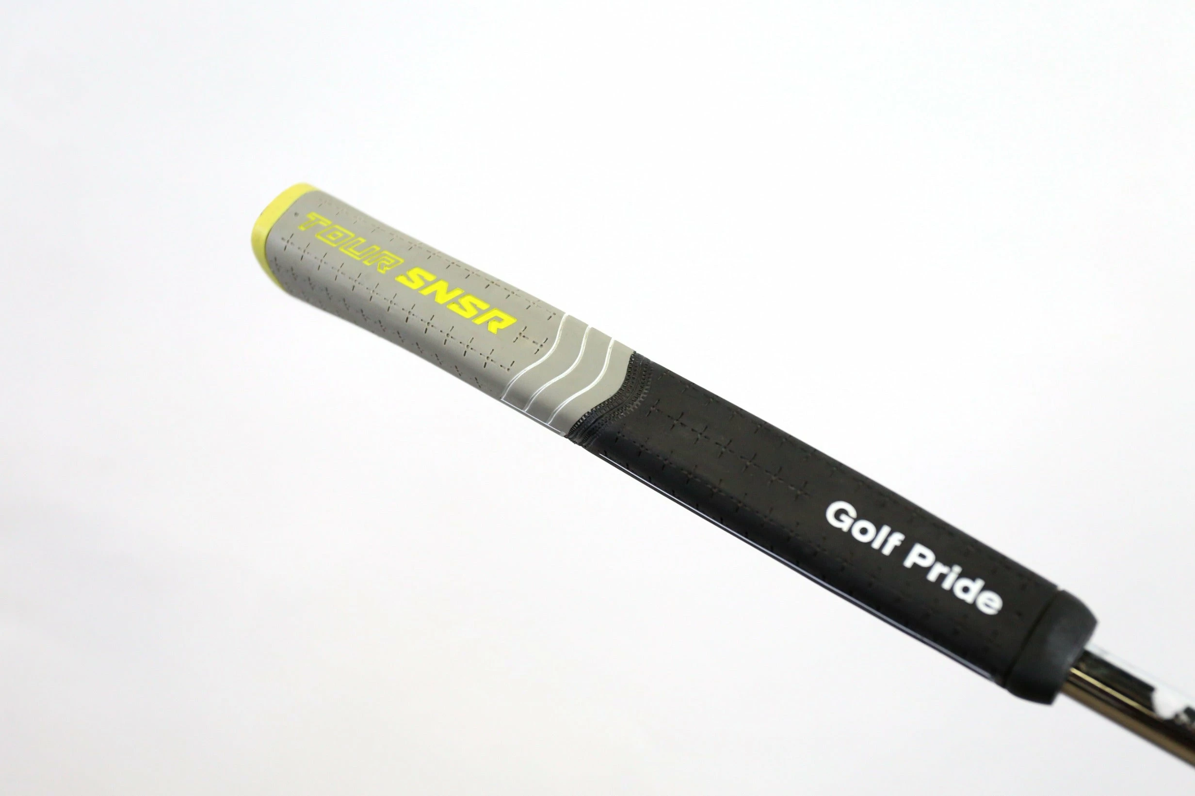See More FGP Bronze Putter RH 35 In Steel Shaft Golf Pride 140CC SNSR Grip - Image 9