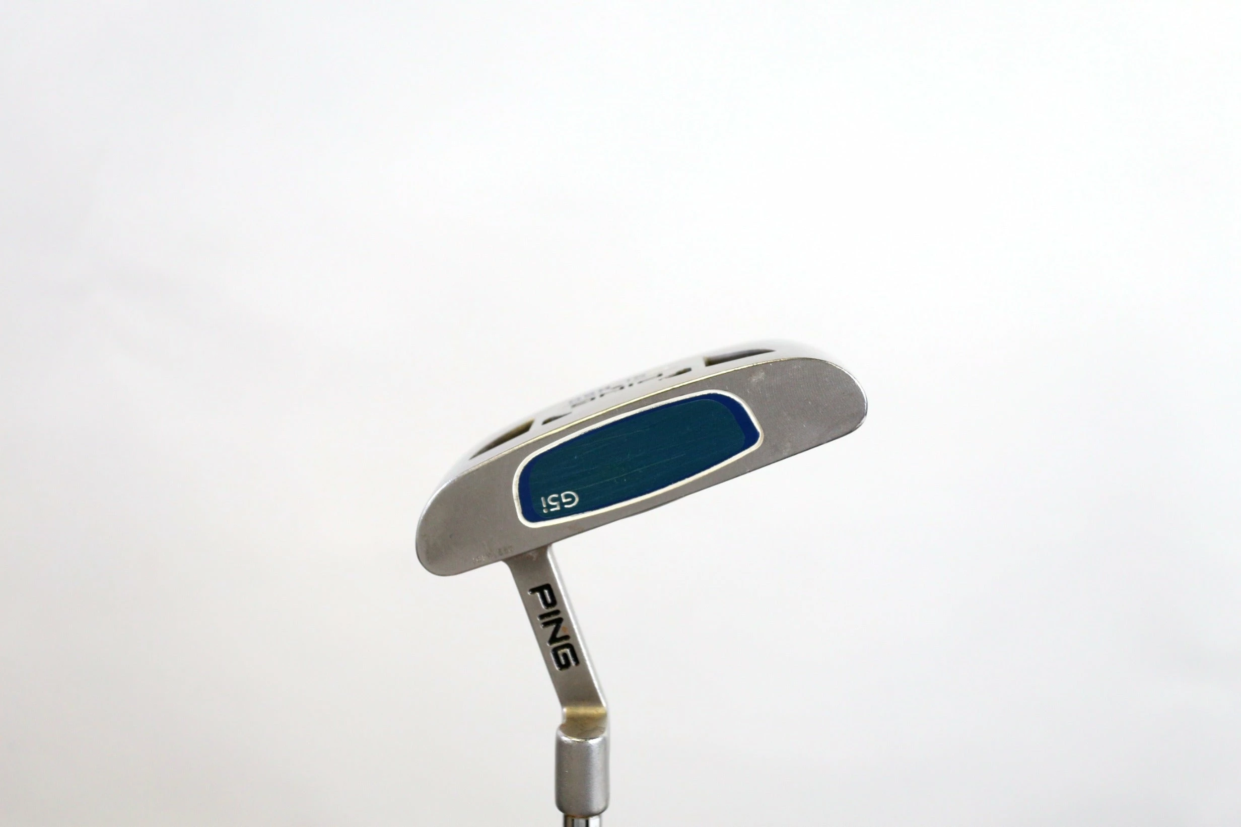 Ping G5i B60 Putter RH 34 In Ping Steel Shaft Black Dot - Image 4