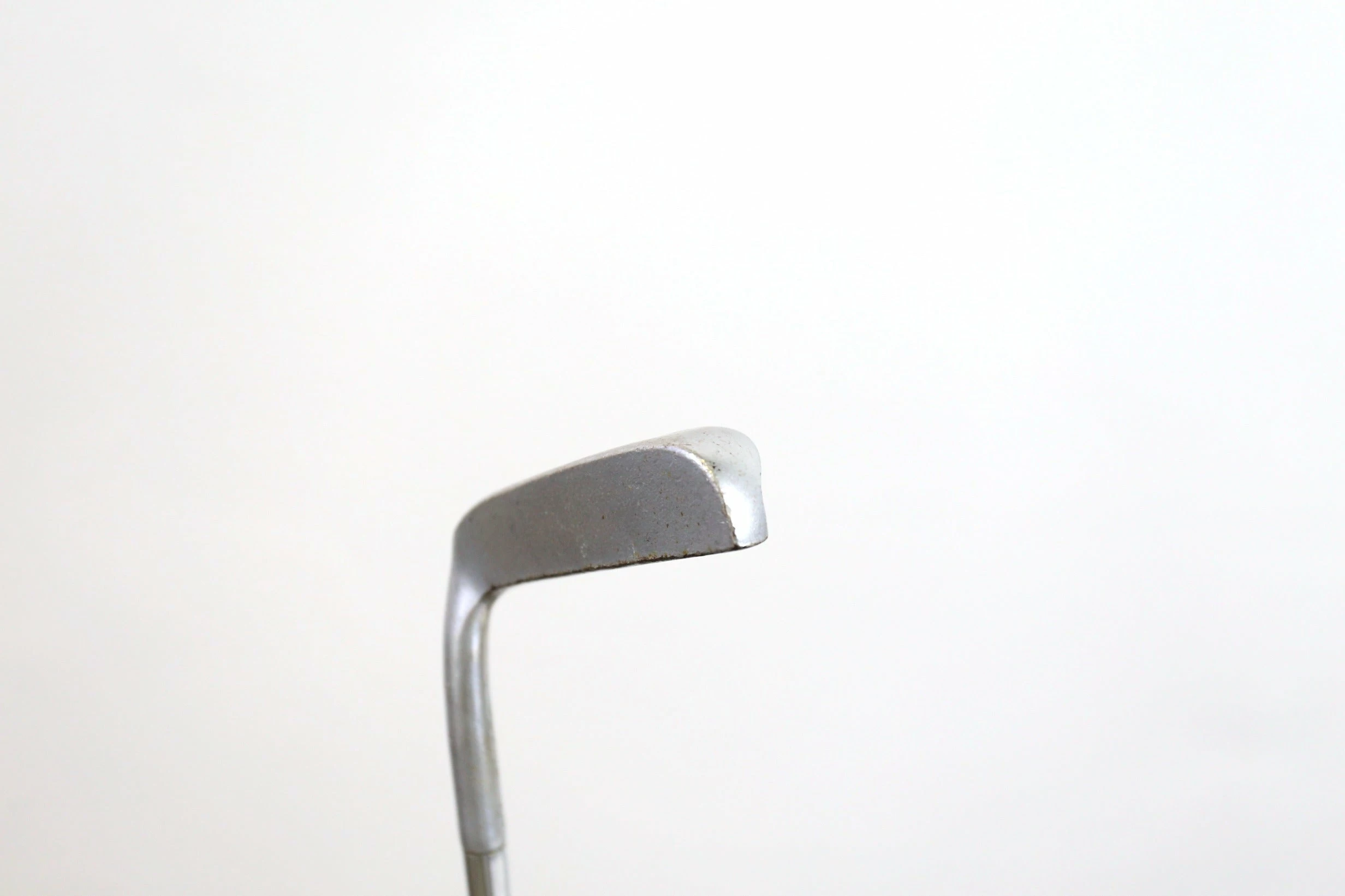 Wilson 8813 Putter RH 36 In Steel Shaft Golf Pride Pistol Grip - Image 5