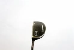 LEFTY TaylorMade Classic 79 TM-770 Putter 35 In TaylorMade Steel Shaft
