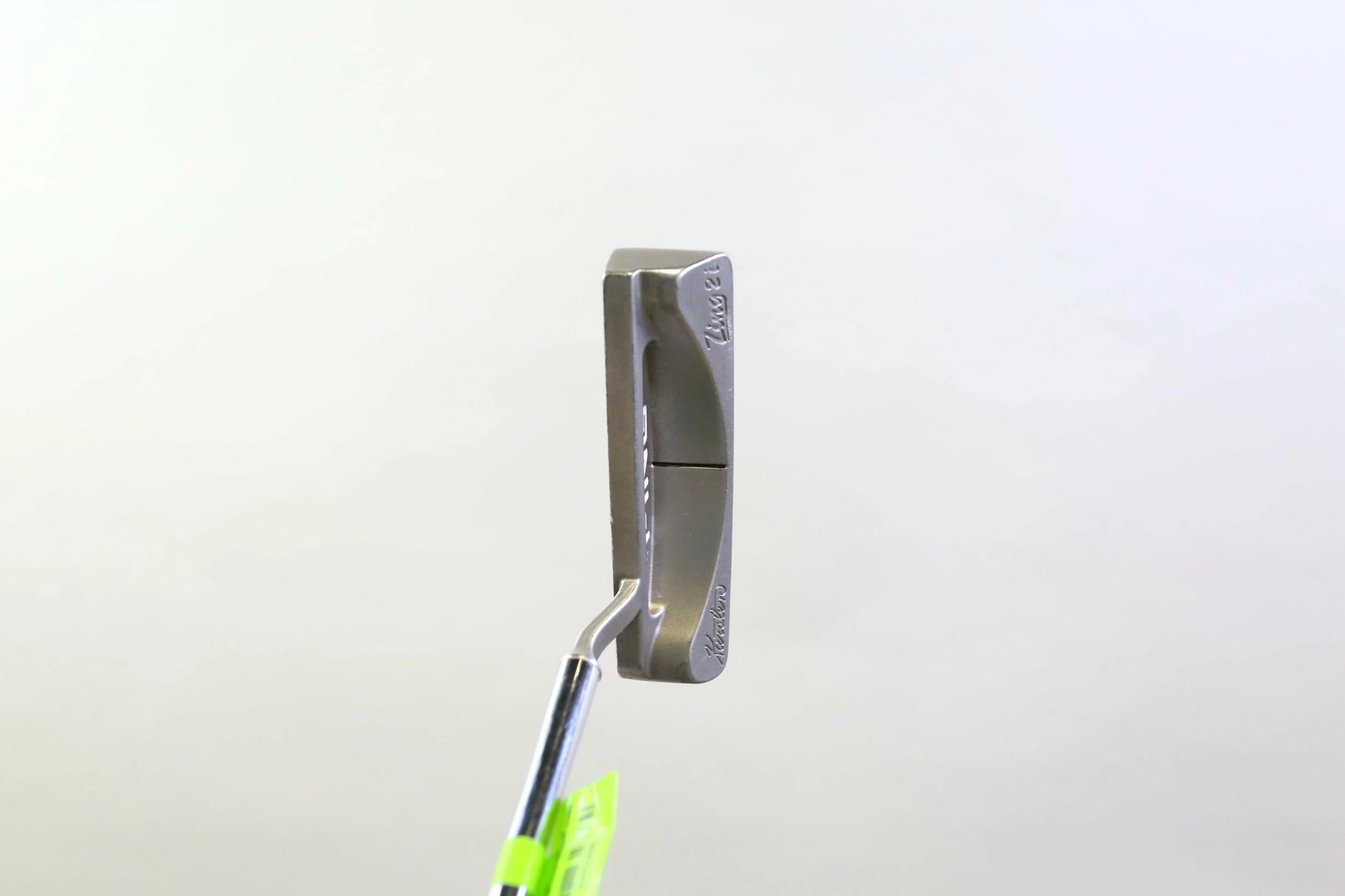 Ping ZING 2i Putter RH 35 In Steel Shaft Oncourse Grip Blade - Image 6