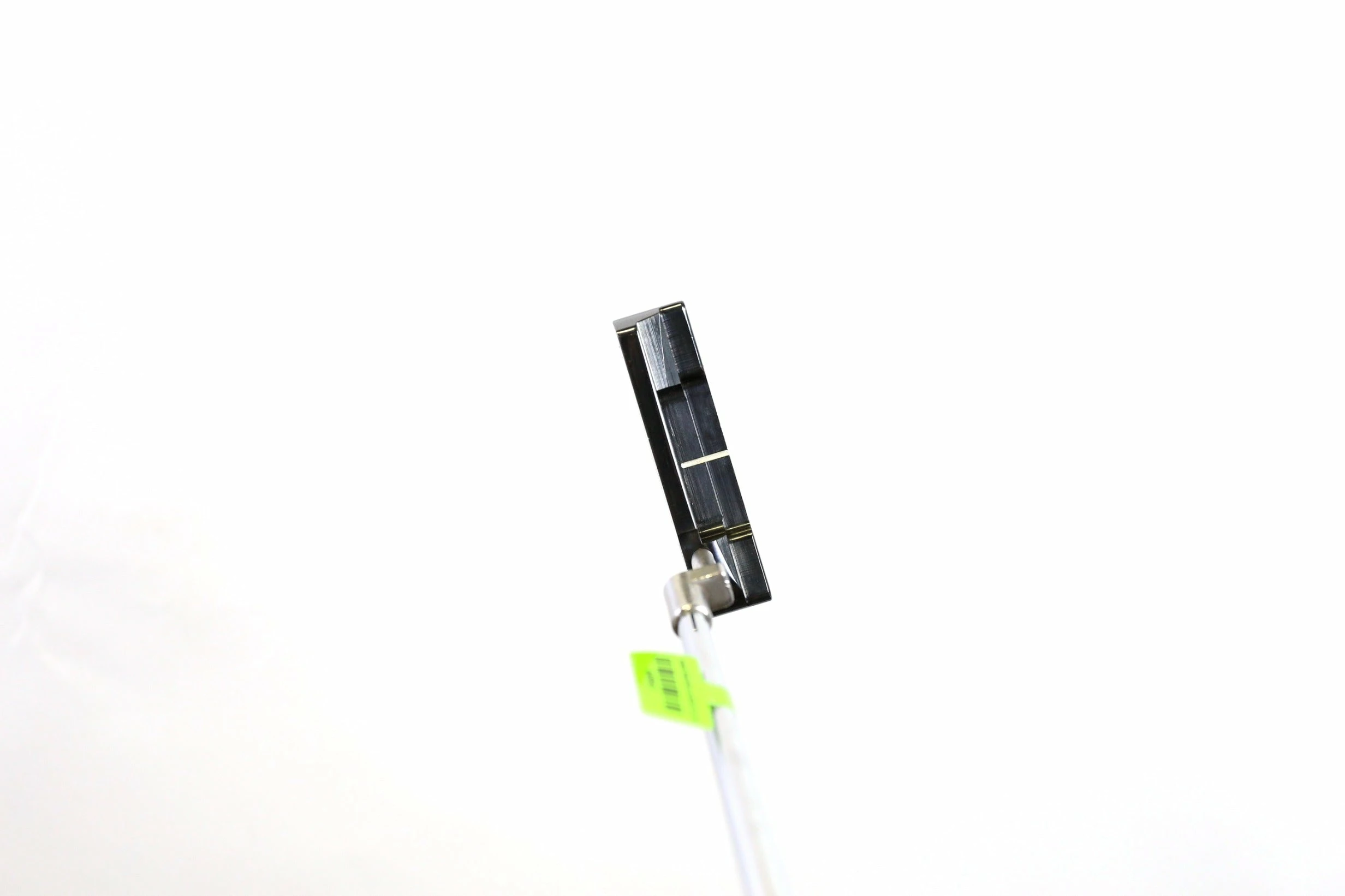 Slazenger KIRK CURRIE PCP3 Putter RH 35 In Steel Shaft Royal Pistol Grip - Image 7