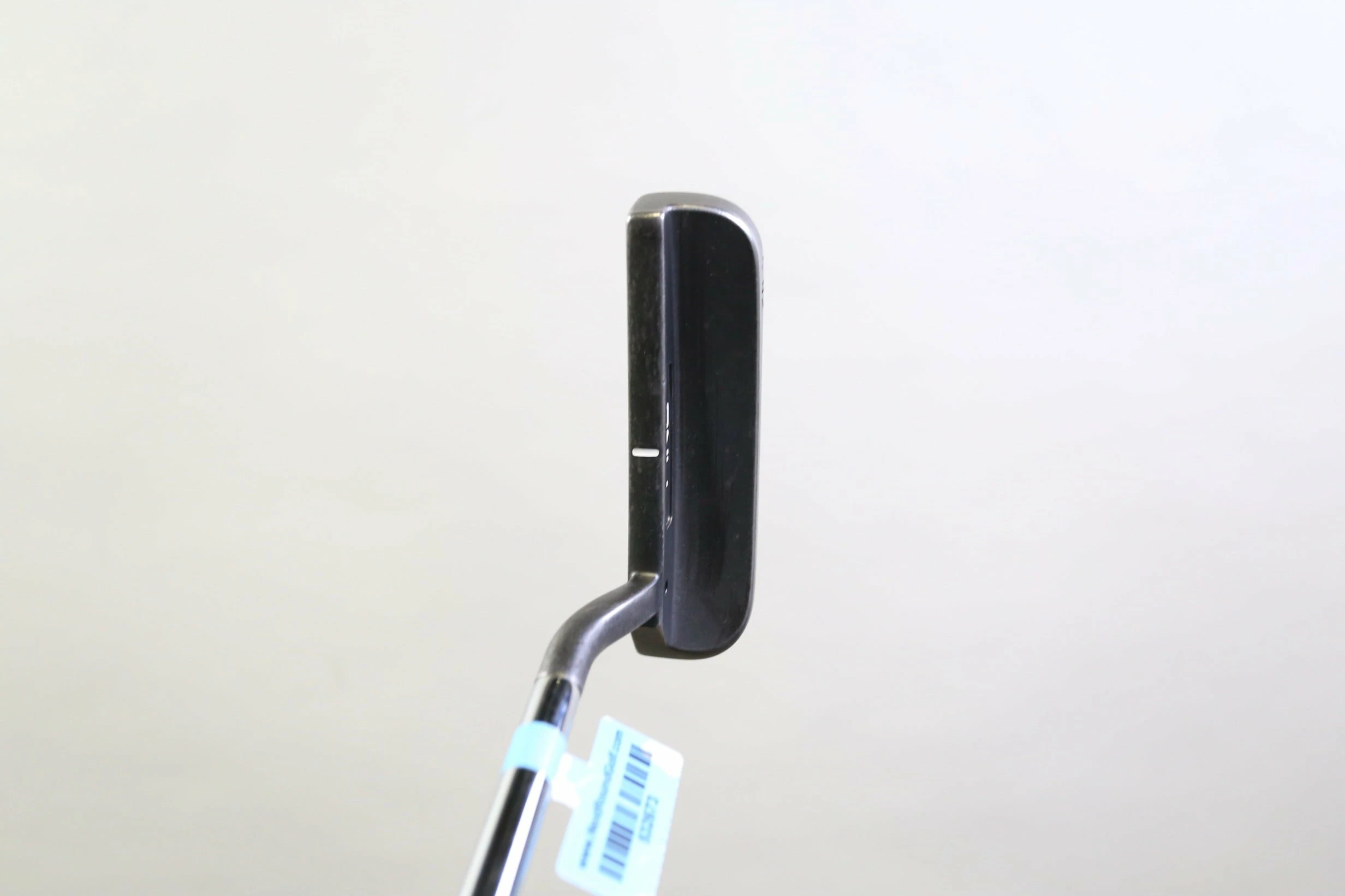 Ping Scottsdale TR ZB S Putter RH 34 In Steel Shaft Ping Grip Blade - Image 6