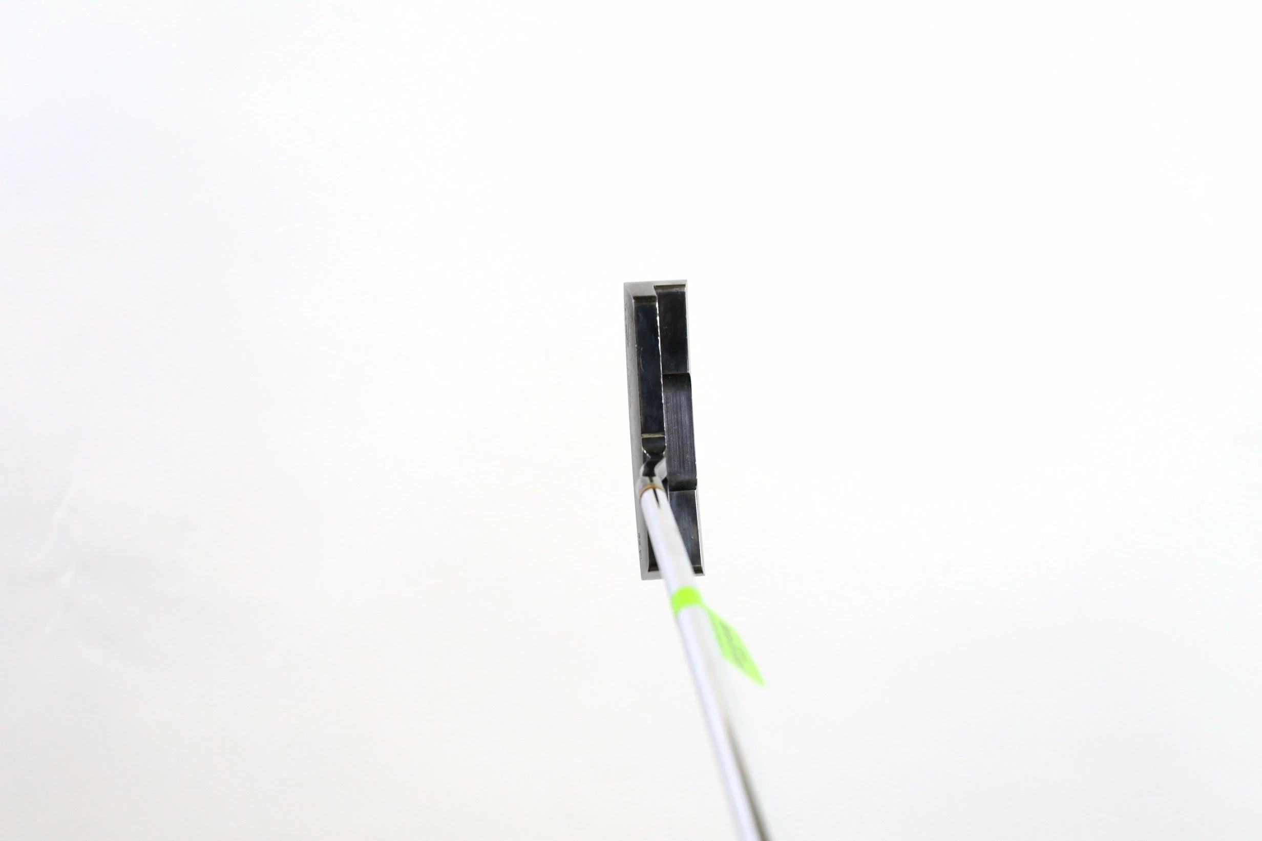 Ray Cook BG VI Putter RH 35 In Steel Shaft Ray Cook Midsize Cord Pistol Grip - Image 7