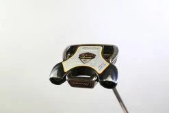 TaylorMade Rossa Monza Spider AGSI+ RH Putter 35 In Steel Shaft