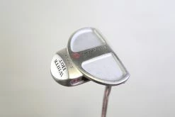 Odyssey White Hot 2-Ball Putter Right Handed 33 In Steel Shaft