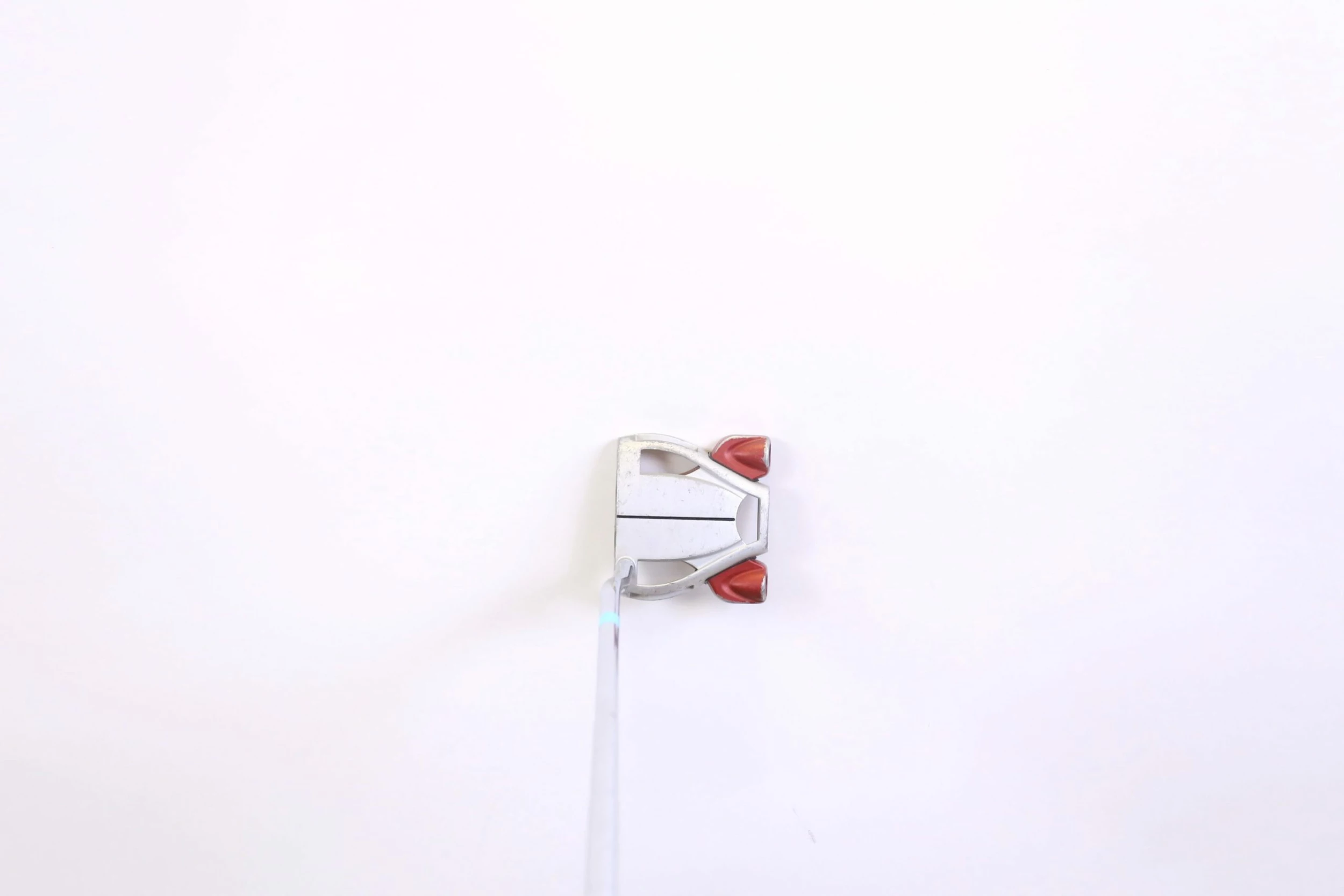 TaylorMade Spider Tour Putter Right Handed 34 In Steel Shaft Super Stroke Grip - Image 8