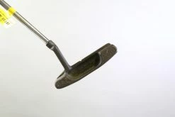 Ping PAL Putter RH 35.5 In Steel Shaft Ping Grip Blade