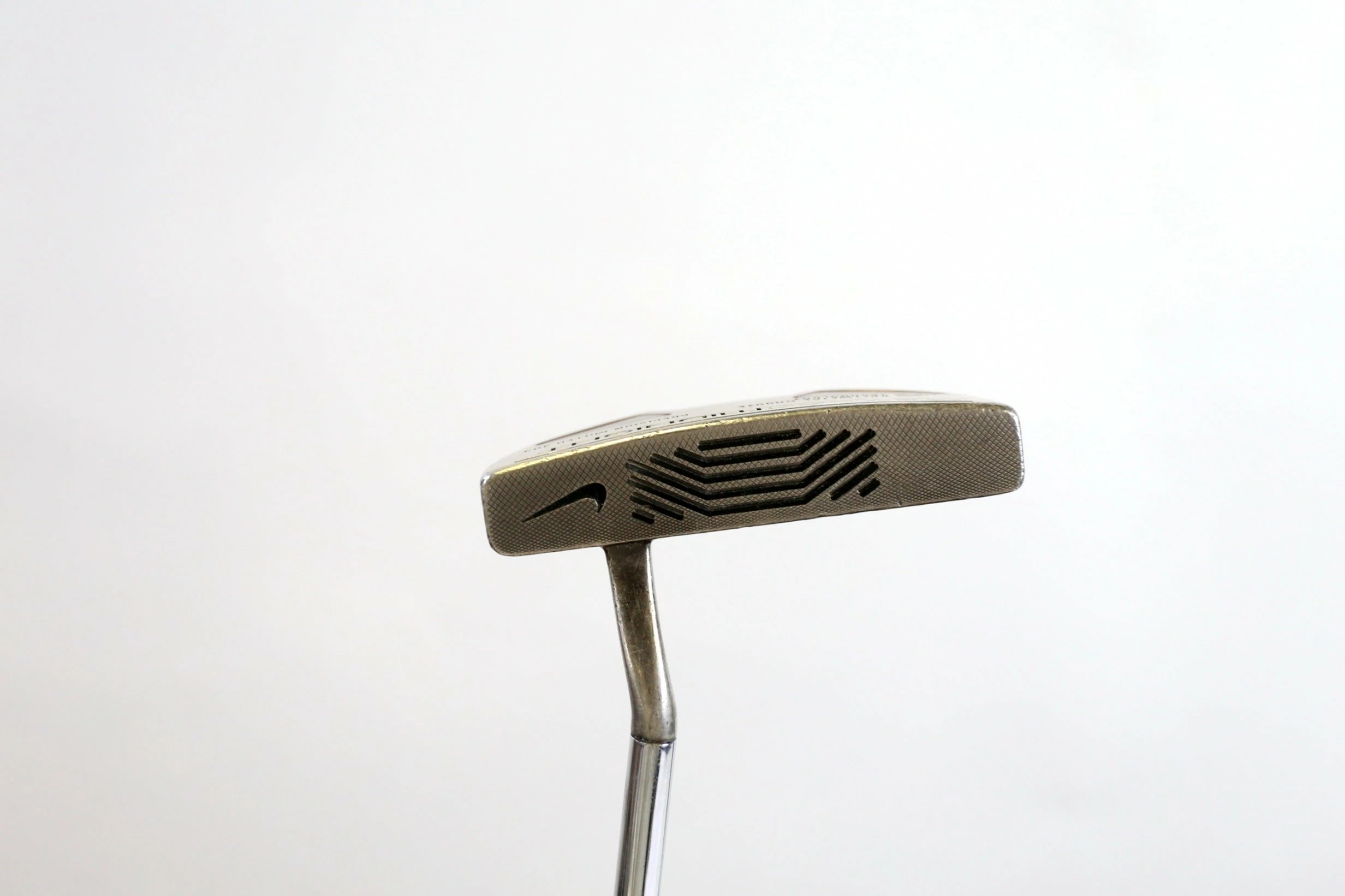 Nike Method Midnight 006 Putter RH 35 In Nike Steel Shaft - Image 6