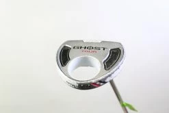 TaylorMade Ghost Tour Corza Putter RH 35 In Steel Shaft Winn Jumbo Grip