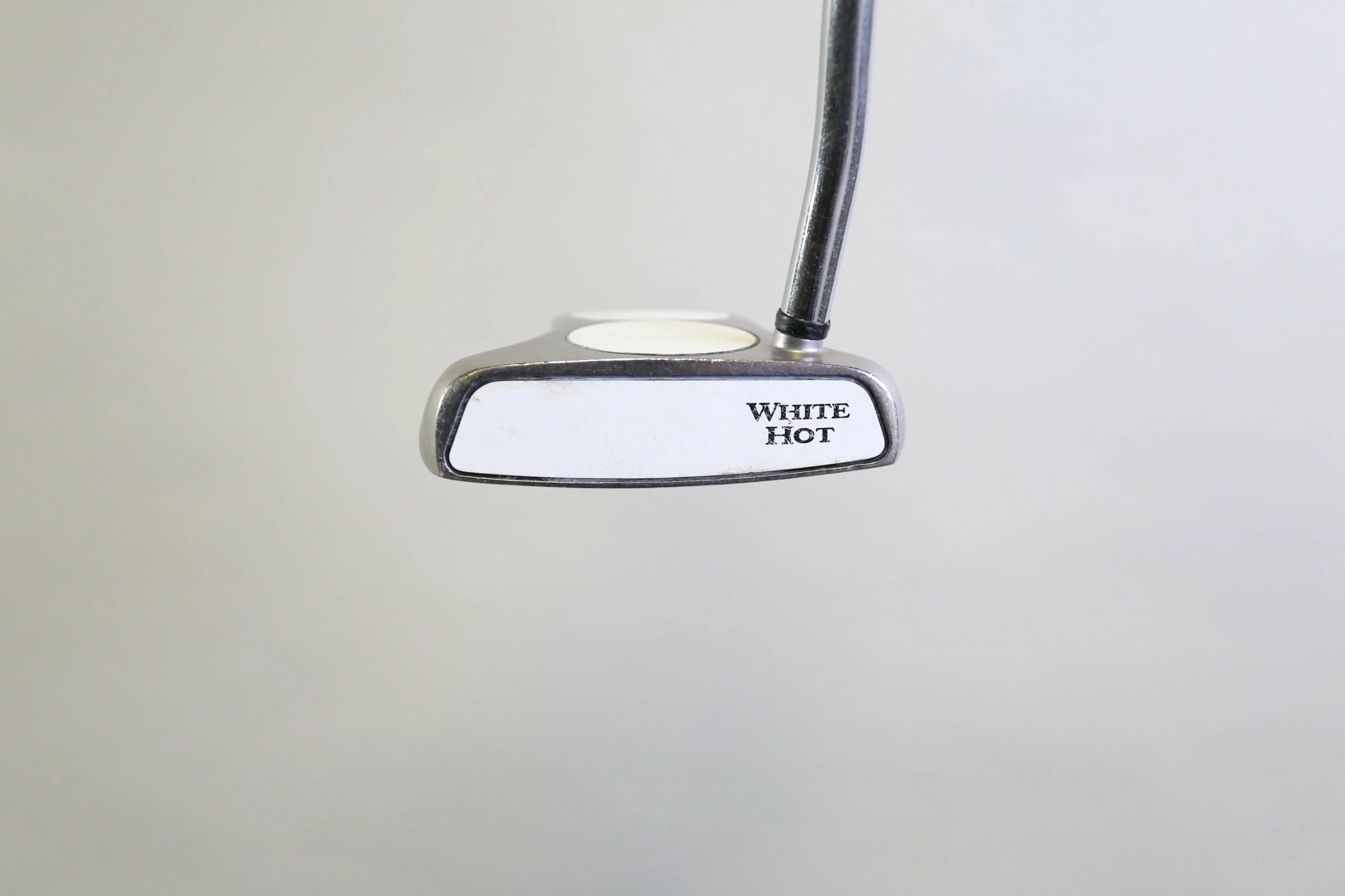 Odyssey White Hot 2-Ball Putter RH 35 In Odyssey Steel Shaft - Image 3