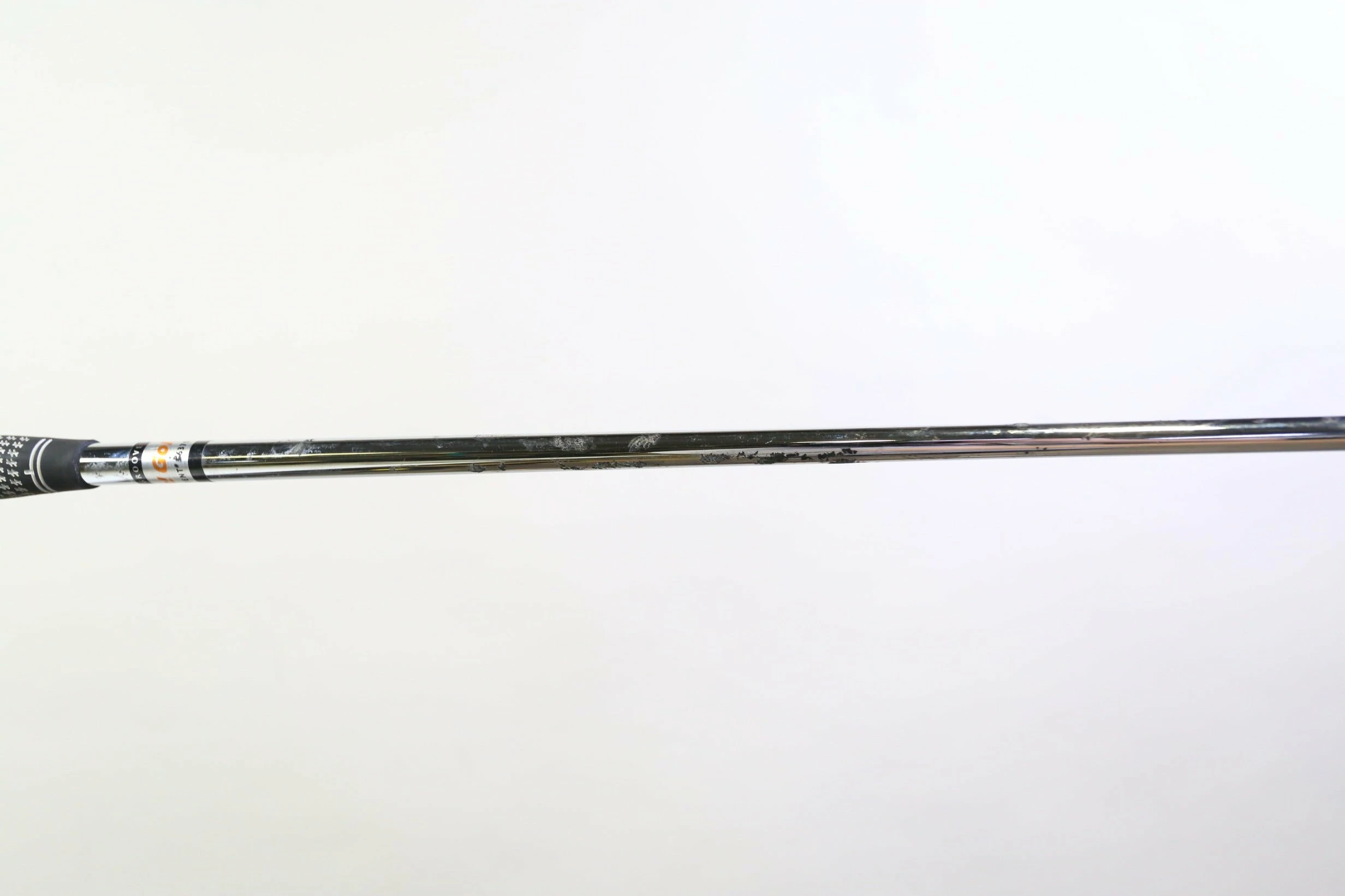 Yes! Dianna Putter RH 35 In Steel Shaft Lamkin Crossline Grip Blade - Image 7