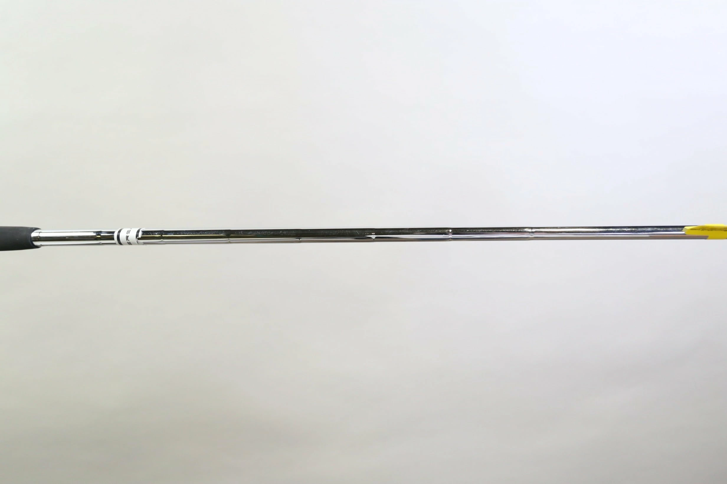 Odyssey Versa 2-Ball White Putter RH 35 In Steel Shaft Oncourse Grip Mallet - Image 7