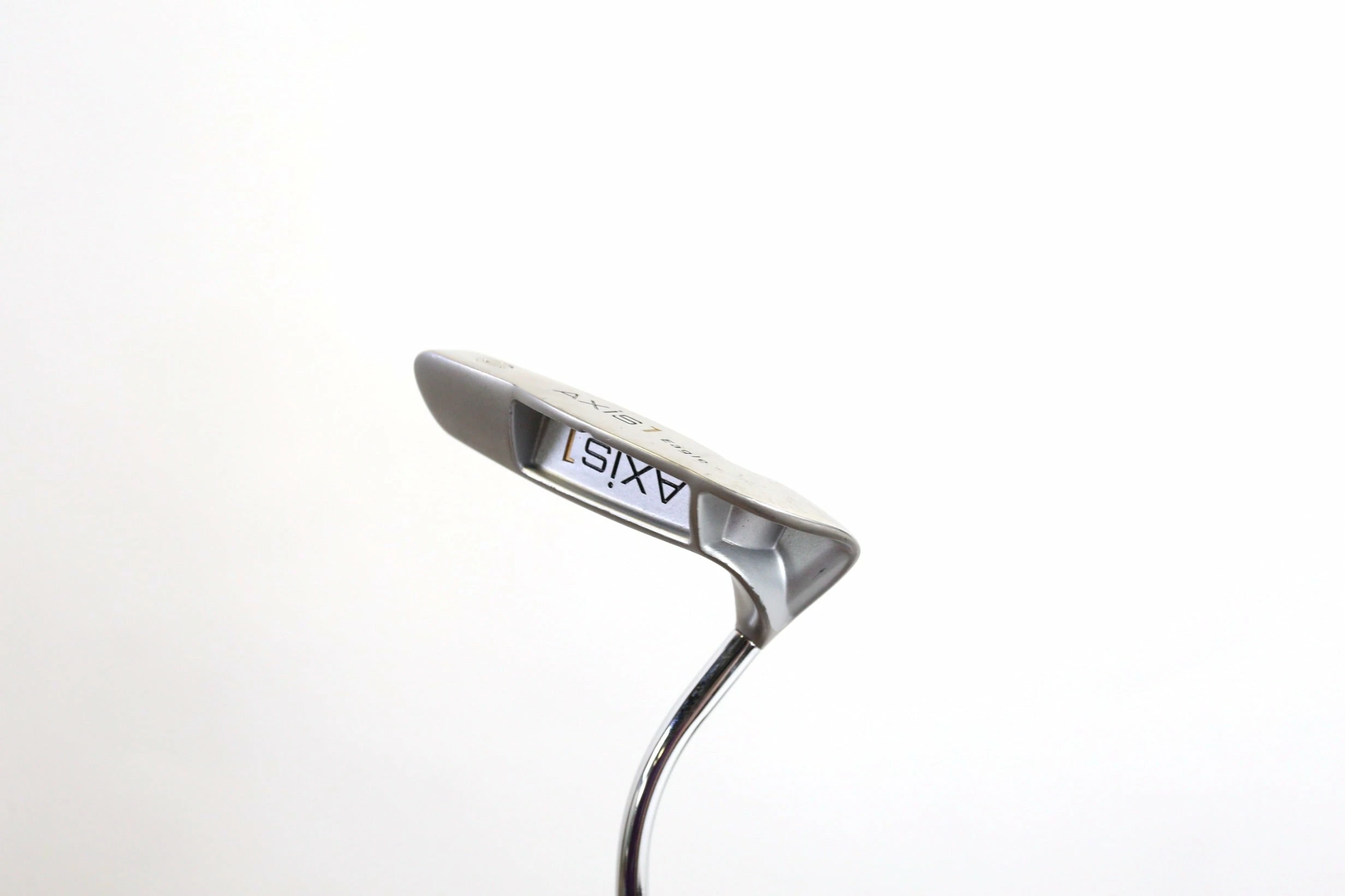 Axis1 EAGLE Putter Right Handed 35 In Axis1 Steel Shaft - Image 2