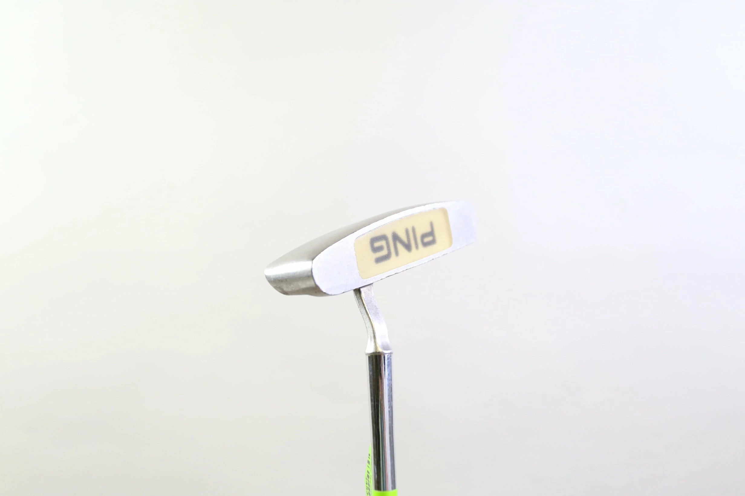 Ping ZING 2i Putter RH 35 In Steel Shaft Oncourse Grip Blade - Image 3