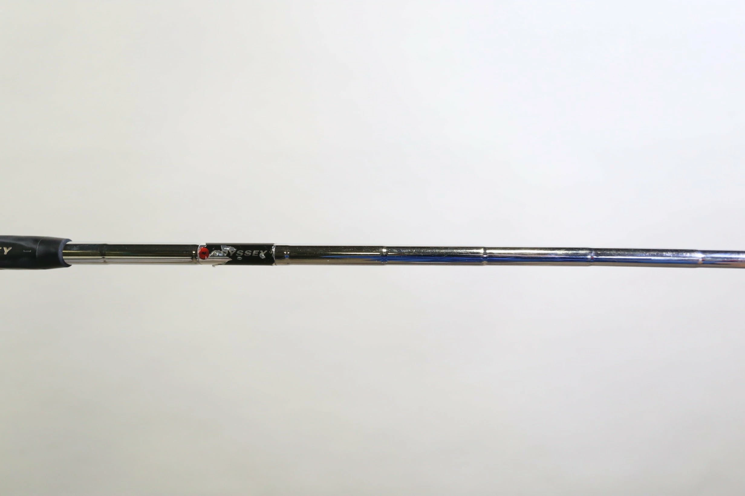 Odyssey TriForce #2 Putter RH 33 In Steel Shaft Odyssey Grip Blade - Image 7
