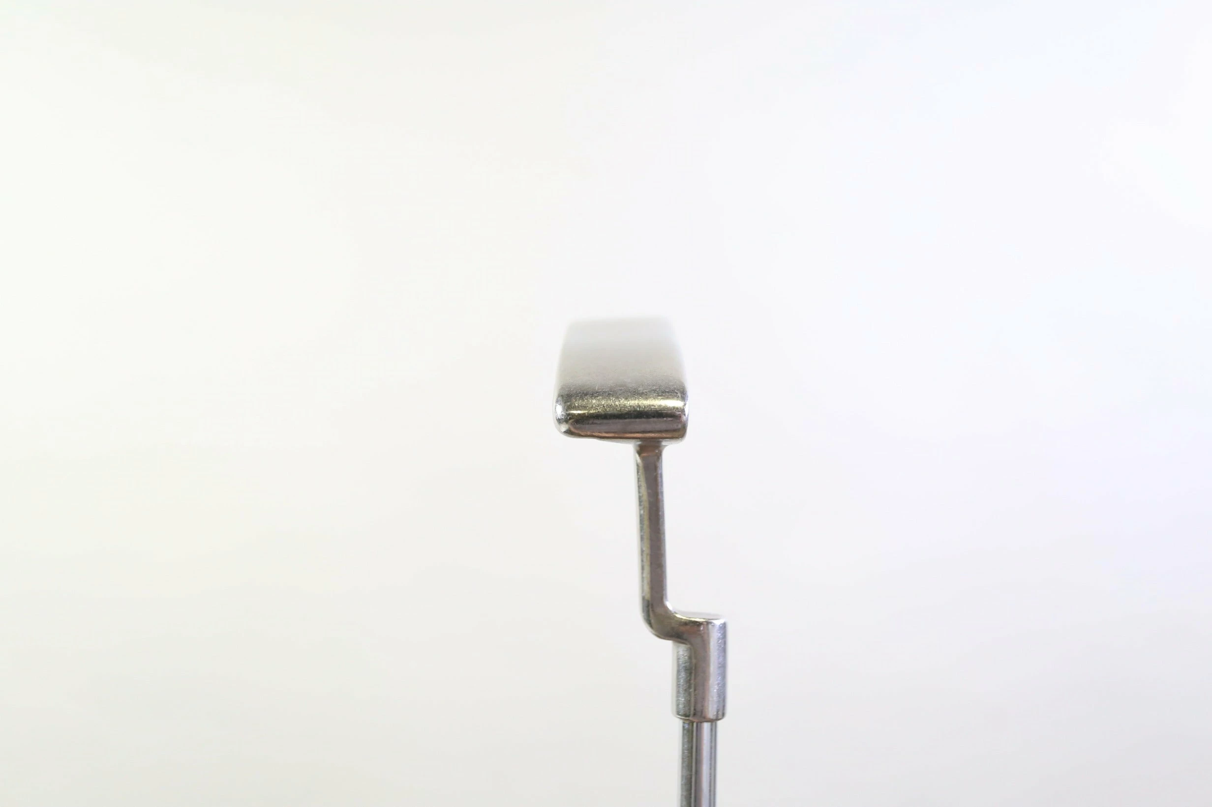 Ping Anser 2 Putter RH 36 In Steel Shaft Ping Grip Blade - Image 2