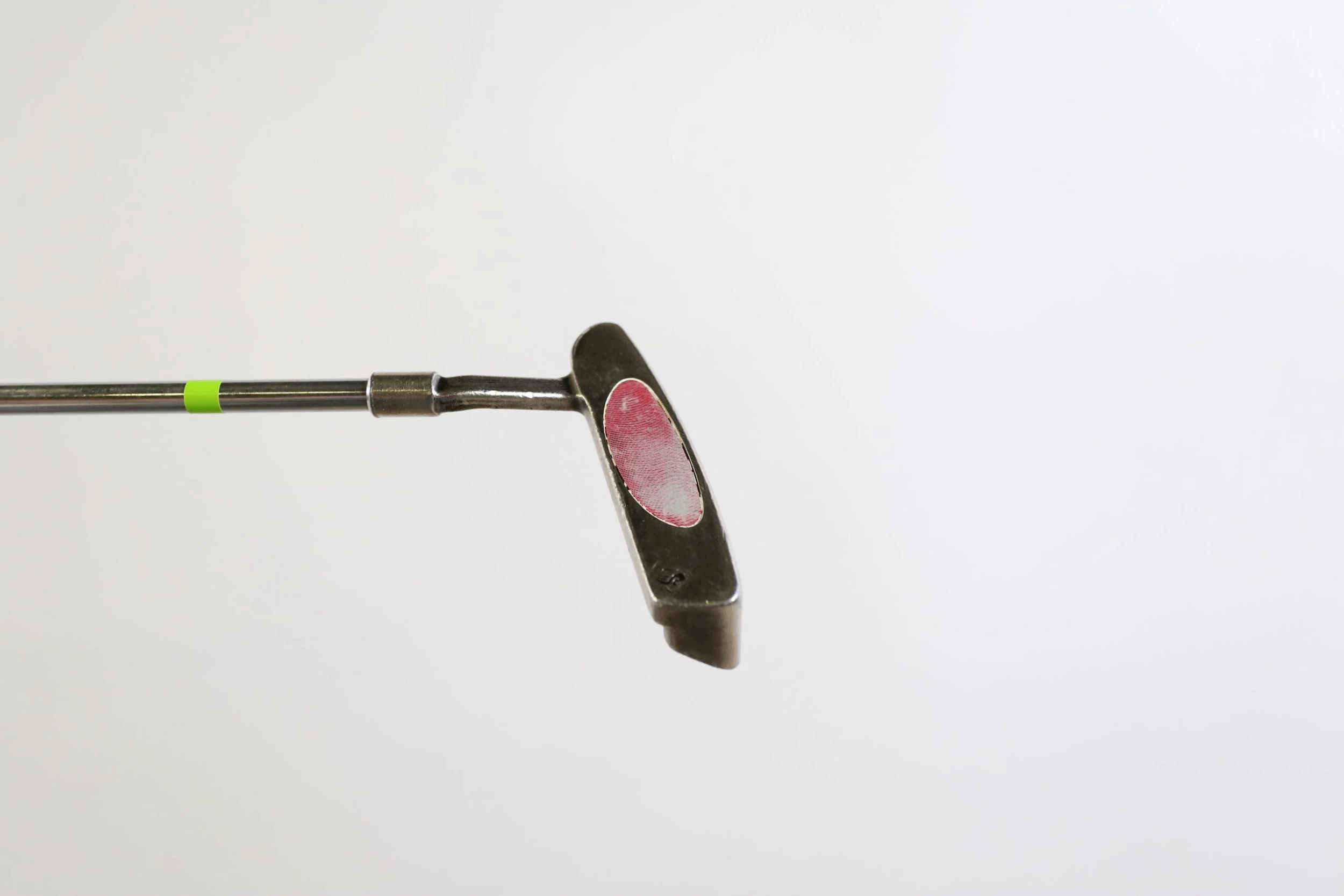 TaylorMade Rossa Core Classic Sebring Putter RH 35 In Rossa Steel Shaft - Image 4