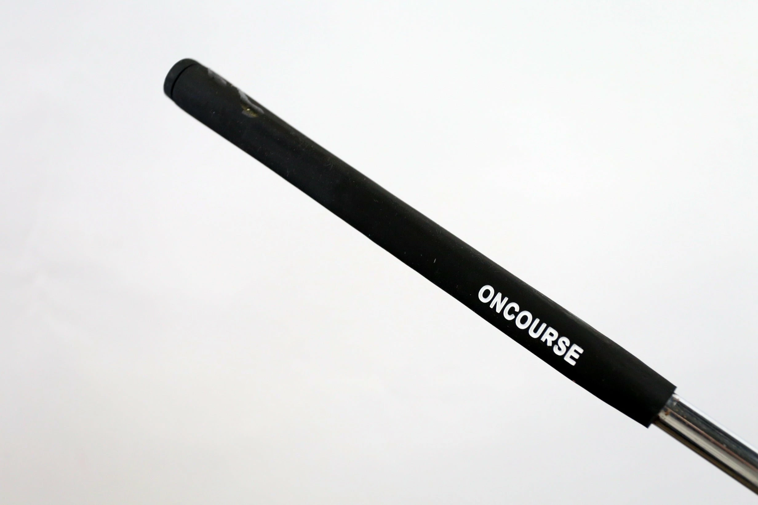 Heavy Putter B1-M Matte Putter RH 34 In True Temper Steel Shaft - Image 9