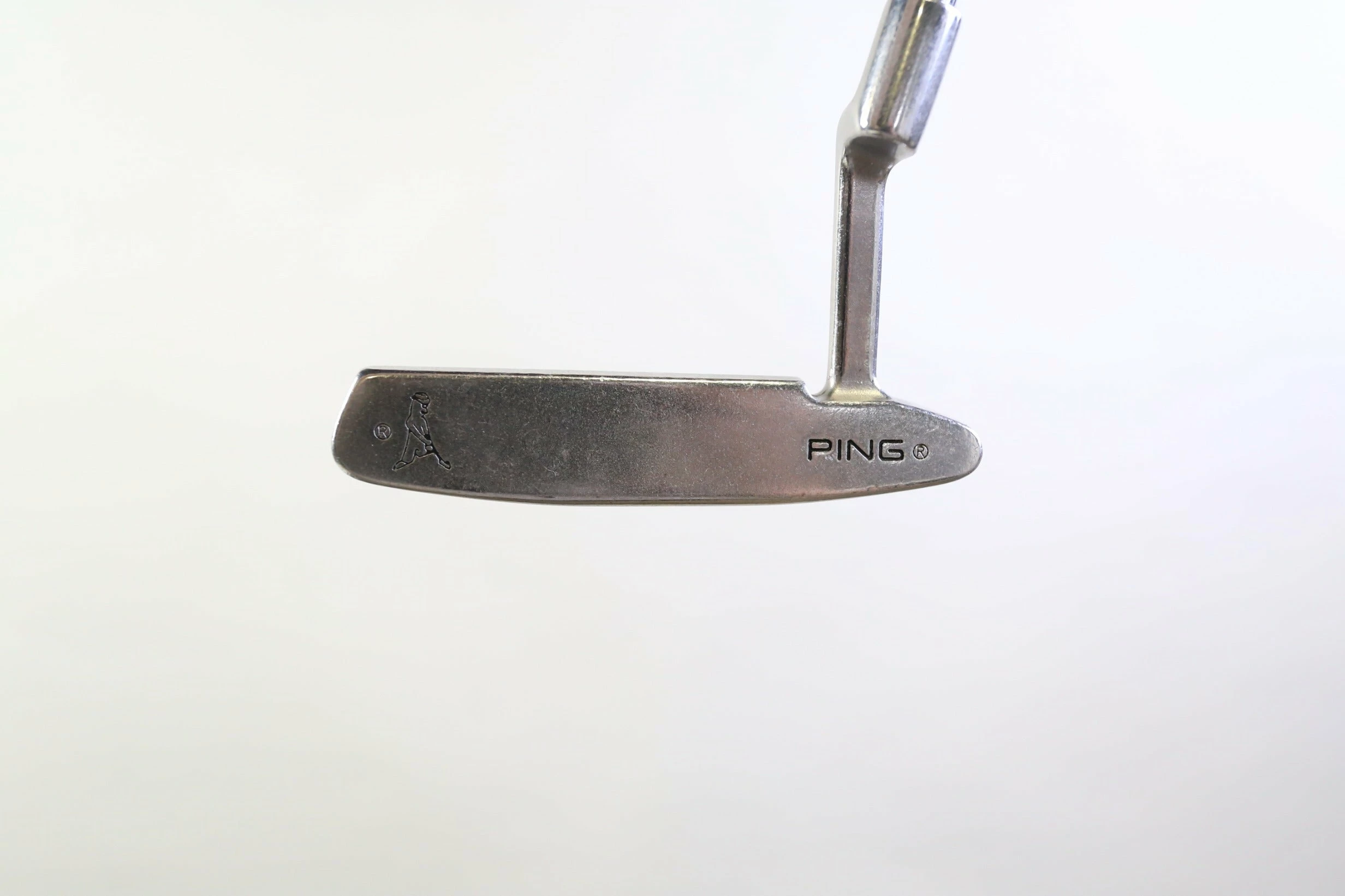 Ping Anser 2 Putter RH 36 In Steel Shaft Ping Grip Blade - Image 4