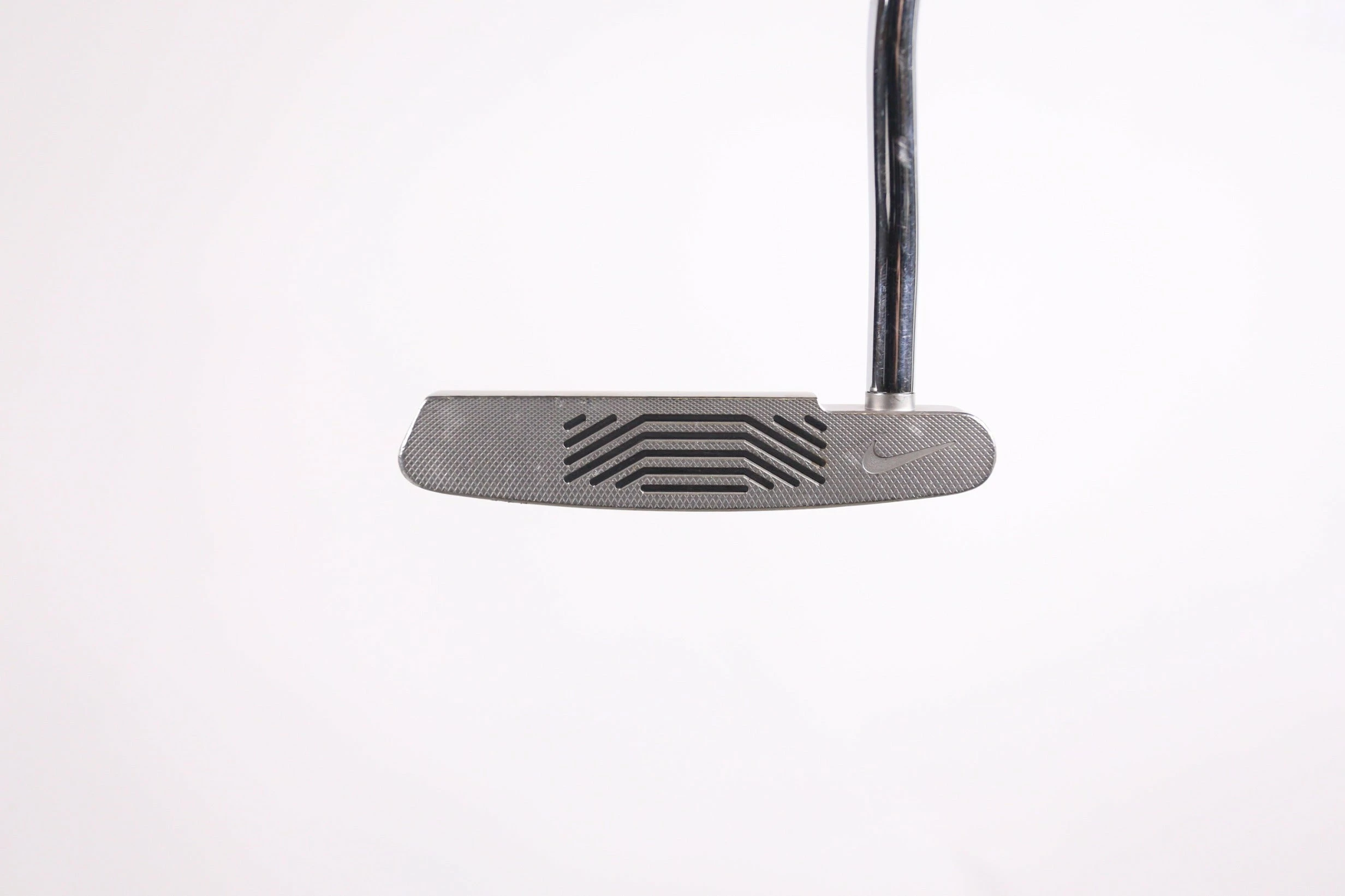 Nike Method 004 Putter RH 34.5 In Steel Shaft Flatso 2.0 XL Grip - Image 4