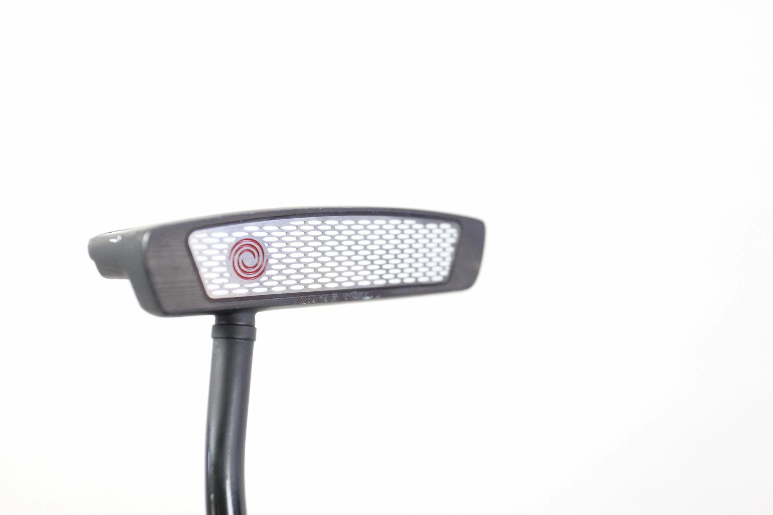 Odyssey Works Big T Blade Putter Right Handed 35 In Steel Shaft - Image 5