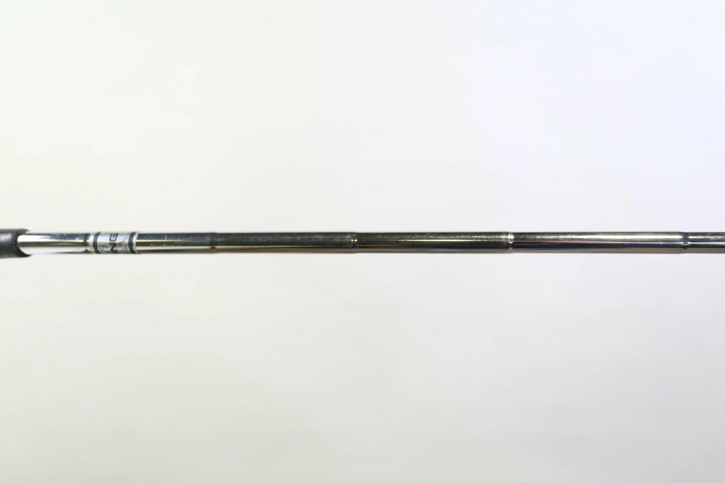 Ping Anser 3 Putter RH 35.75 In Ping Karsten Steel Shaft Ping Grip - Image 7