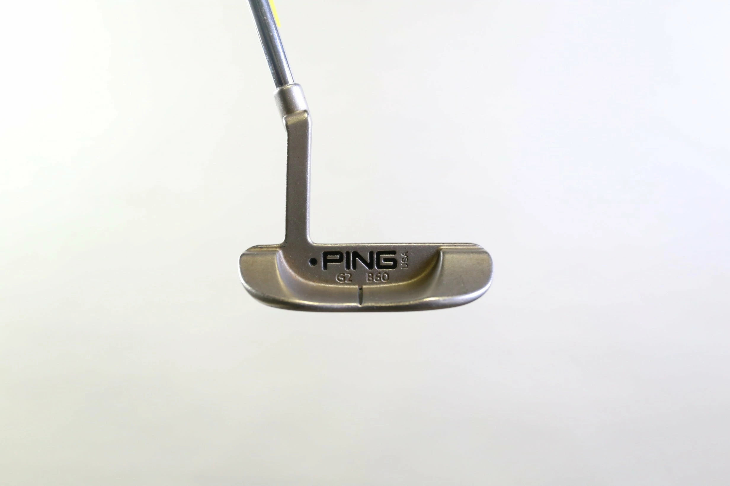 Ping G2 B60 Putter RH 34 In Steel Shaft Winn AVS Grip Mid-mallet - Image 5