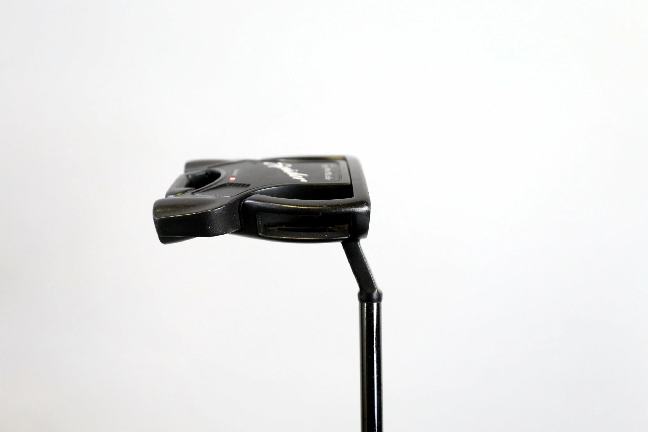 TaylorMade Spider Tour Black Putter RH 34 In TaylorMade Steel Shaft - Image 2