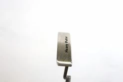 Heavy Putter C2-DF Blade Putter RH 34 In Steel Shaft