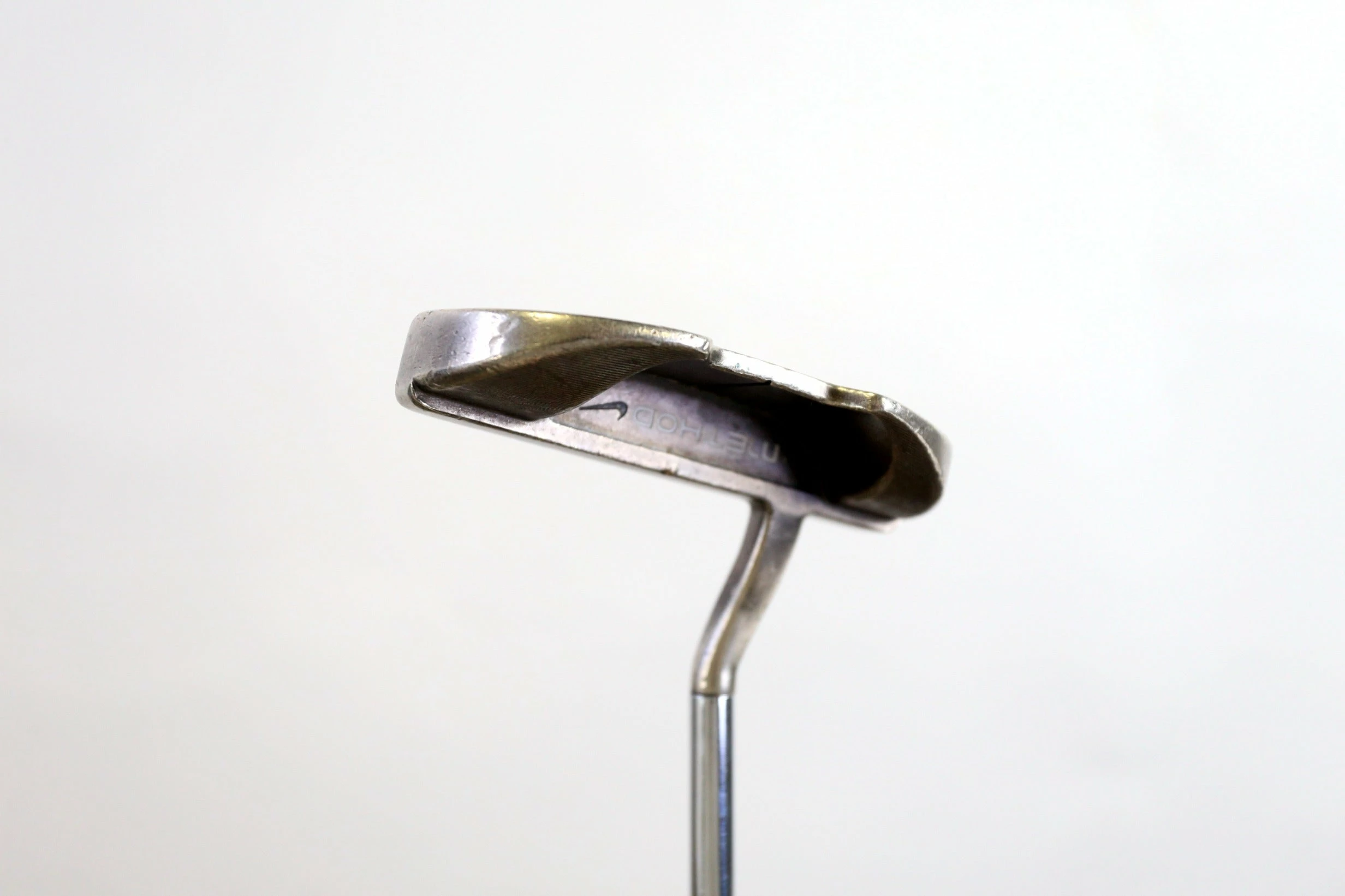 Nike Method Midnight 006 Putter RH 35 In Nike Steel Shaft - Image 4