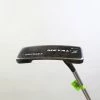 Odyssey Metal-X #6 Putter RH 33 In Steel Shaft Oncourse Grip Blade