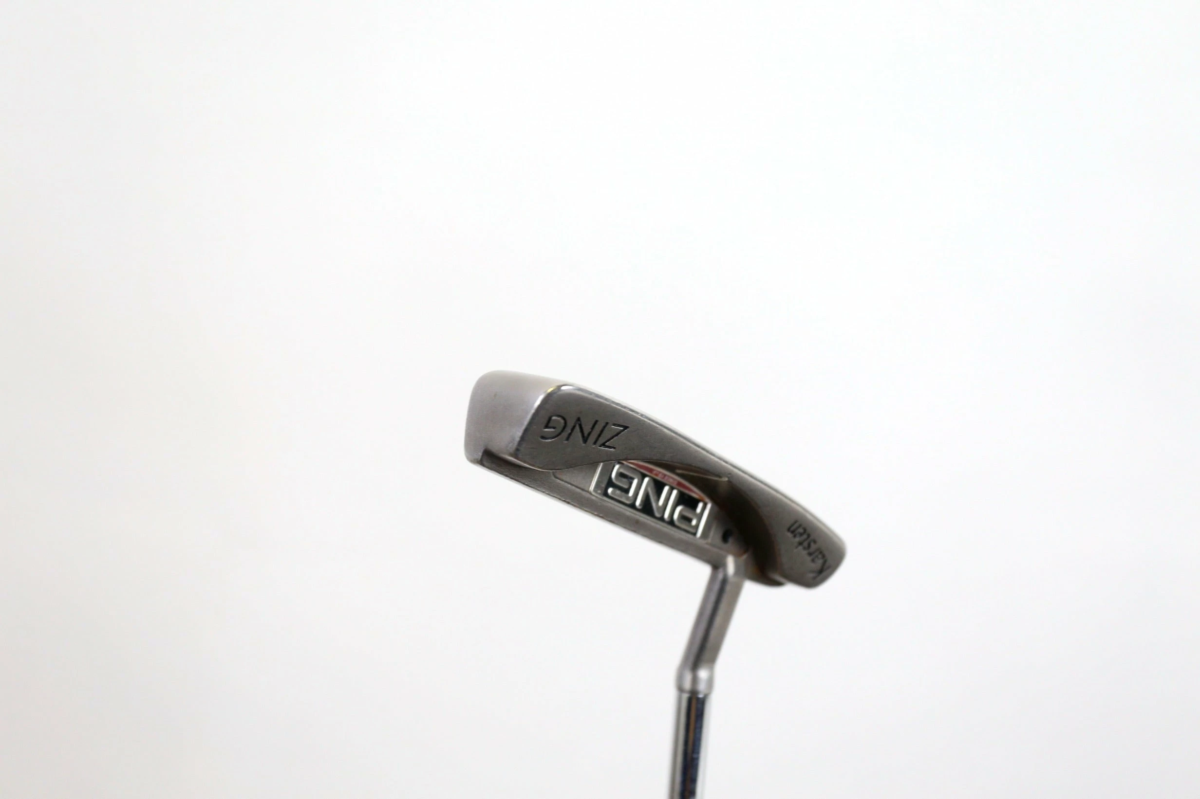 Ping Karsten 1959 Zing Putter 33 In RH Ping Steel Shaft - Image 4