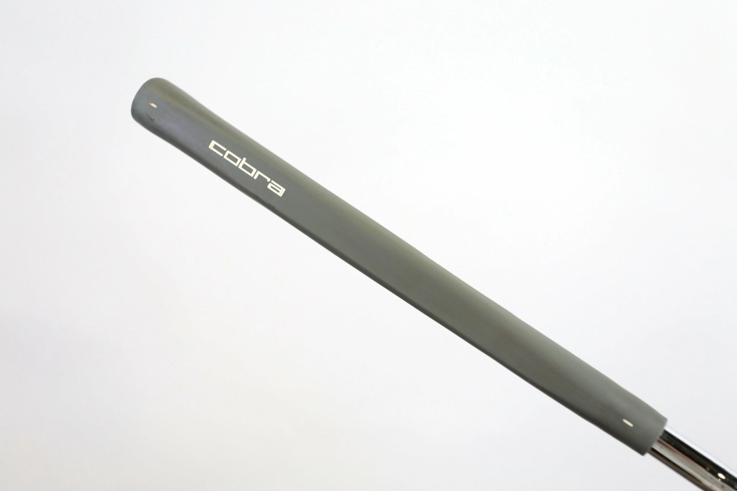 Cobra Mallet Putter RH 33 In Cobra Steel Shaft & Grip - Image 9