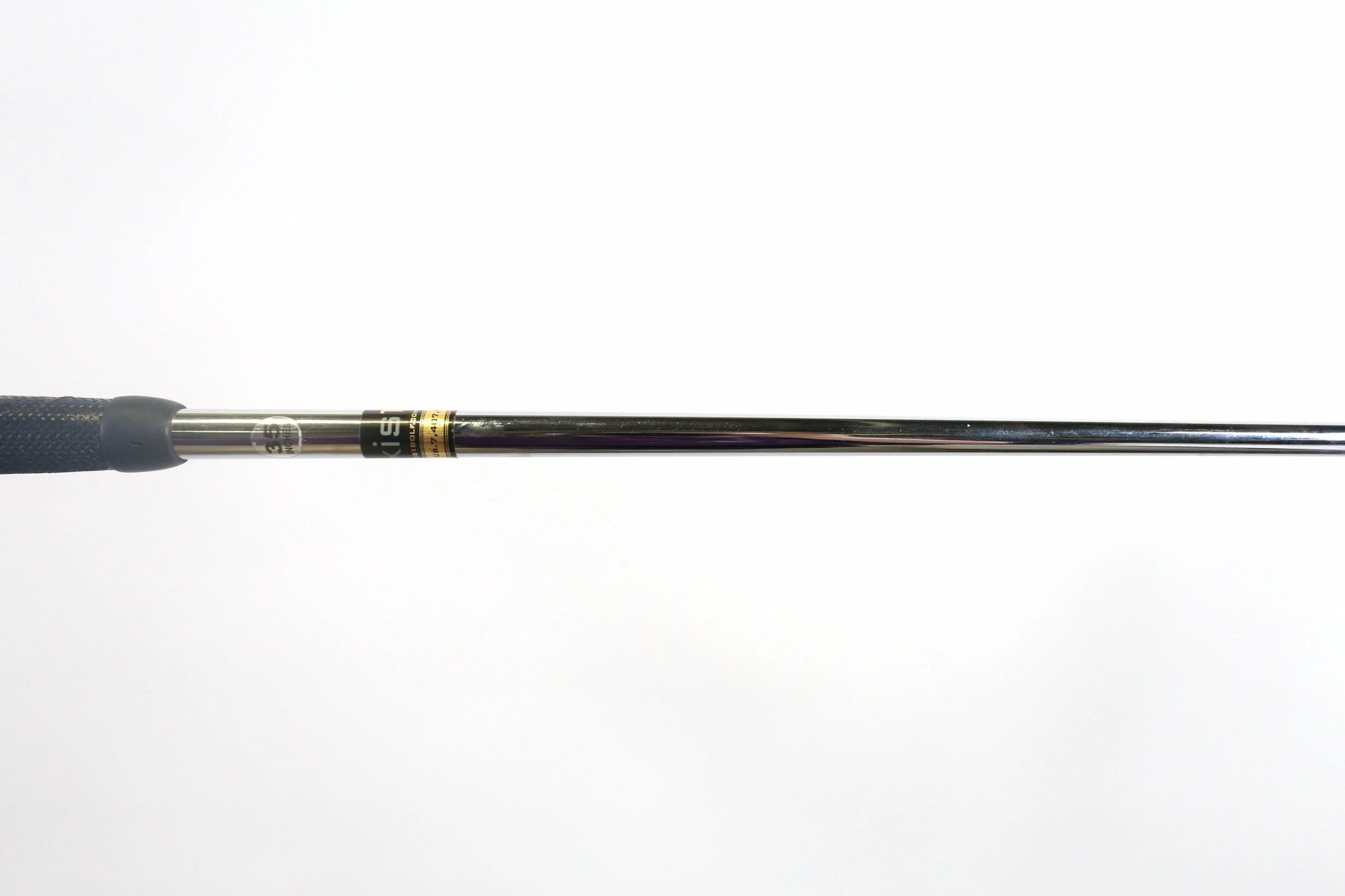 Axis1 EAGLE Putter Right Handed 35 In Axis1 Steel Shaft - Image 8