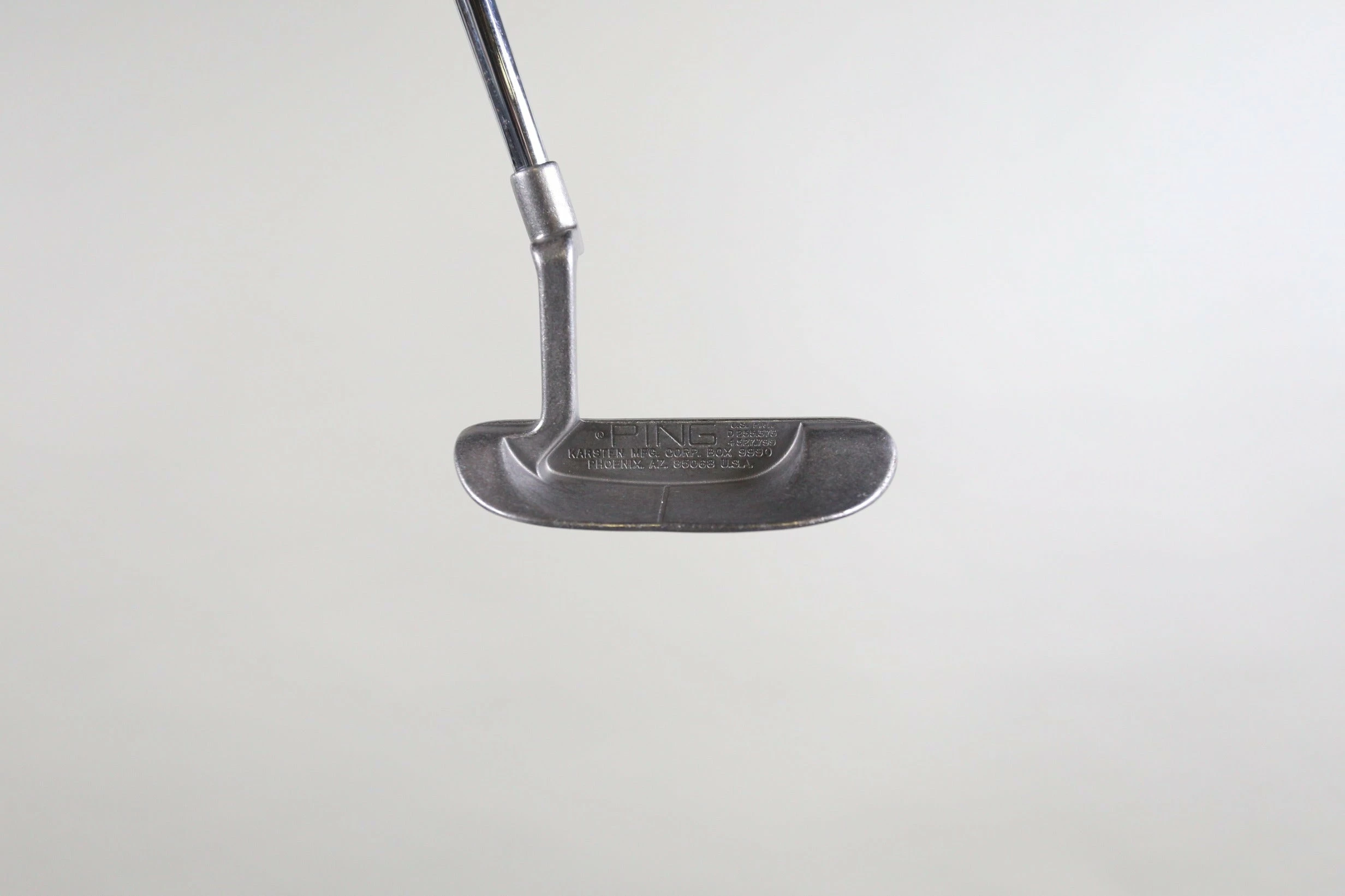 Ping B60 Putter RH 35.75 In Ping Steel Shaft - Image 5