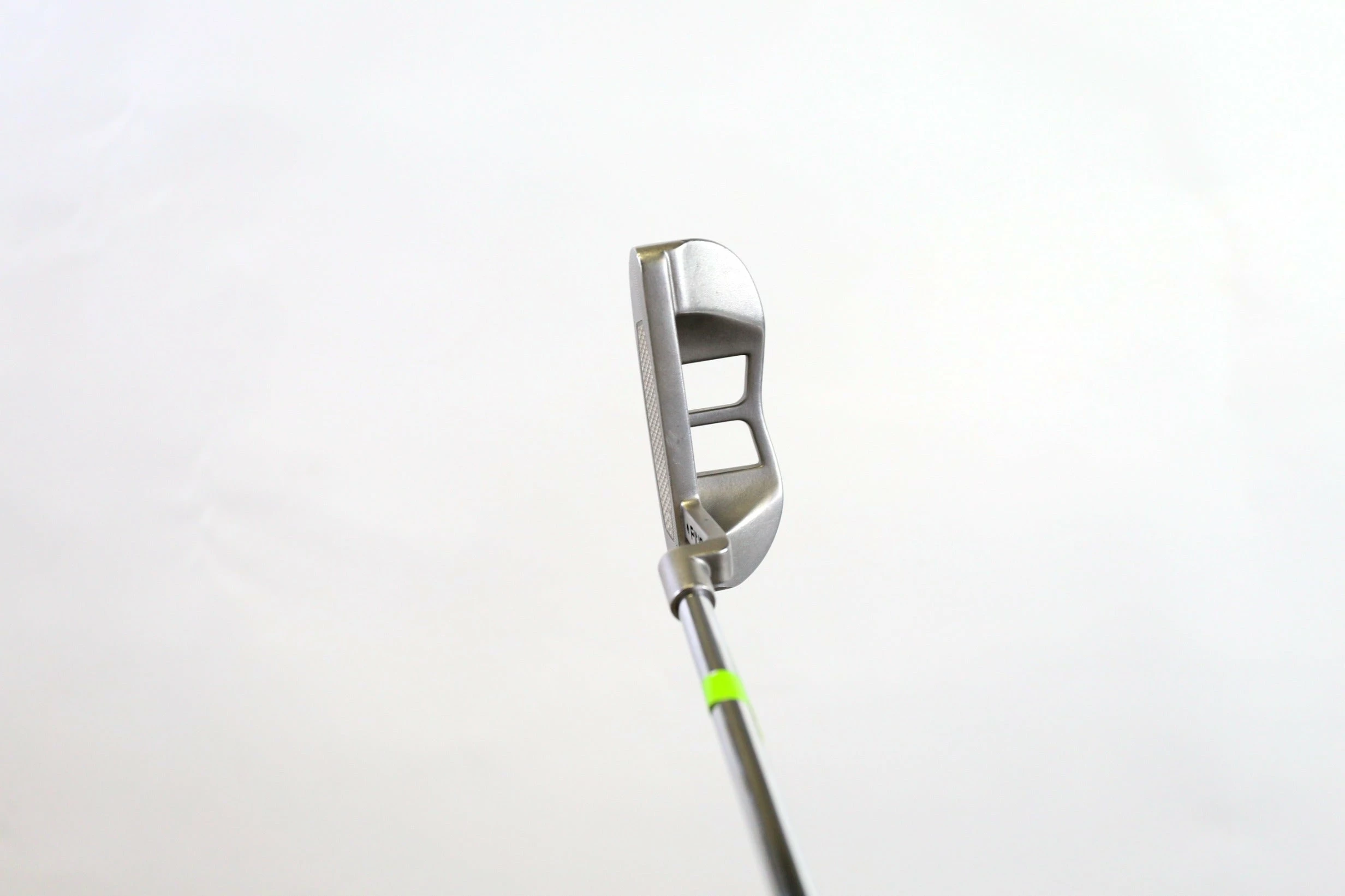 Ping IN B60 V2 Black Dot Putter RH 34 In Ping IN Series Steel Shaft - Image 7