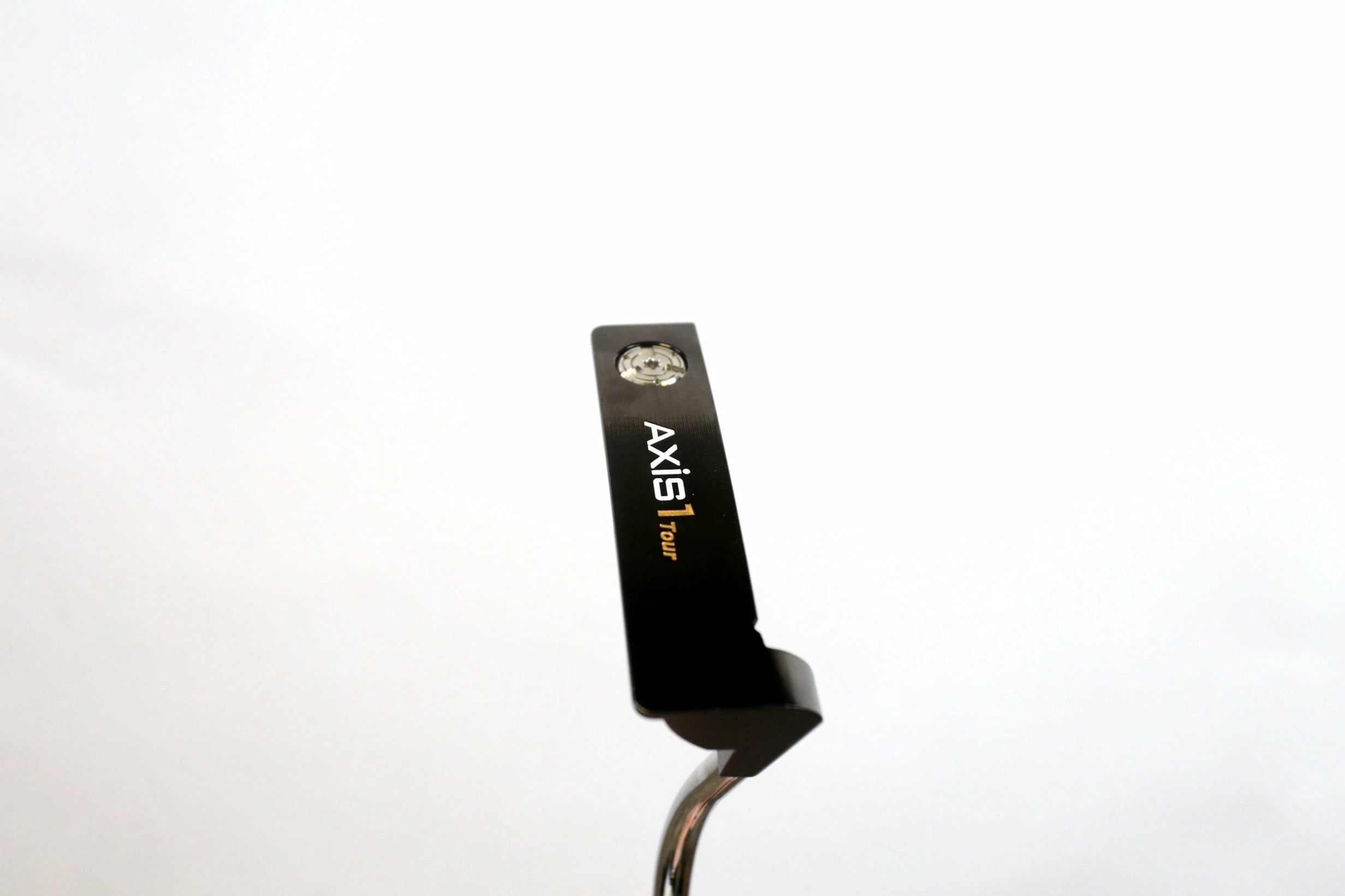 Axis1 Tour-B Putter Right Handed 35 In Axis Steel Shaft