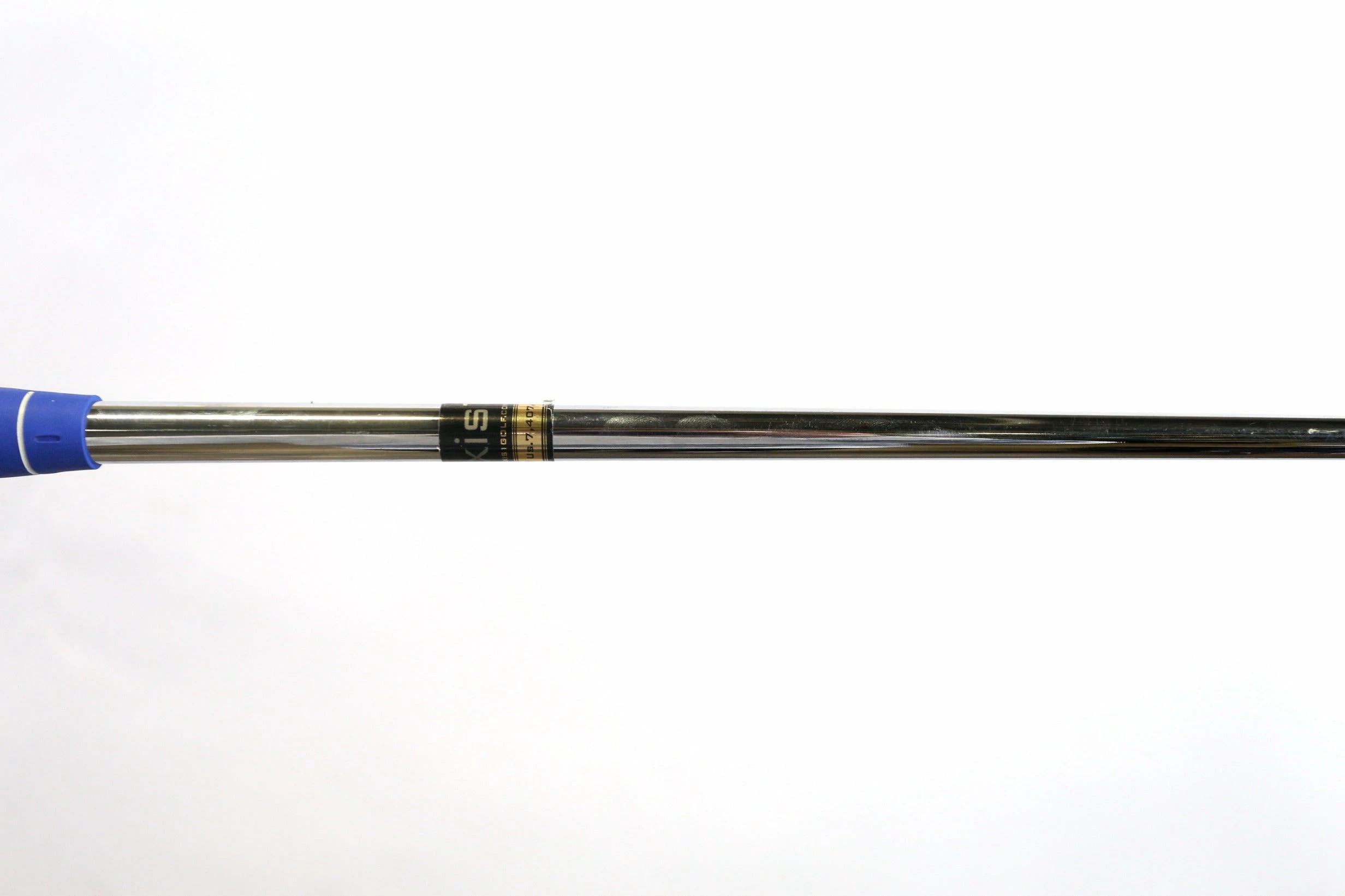 Axis1 Tour-B Putter Right Handed 35 In Axis Steel Shaft - Image 8