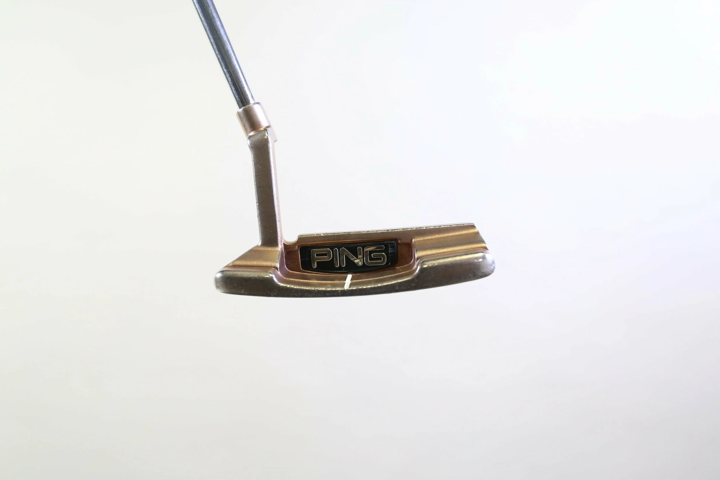 Ping Anser 2 Putter RH 34 In Steel Shaft Black Dot - Image 5