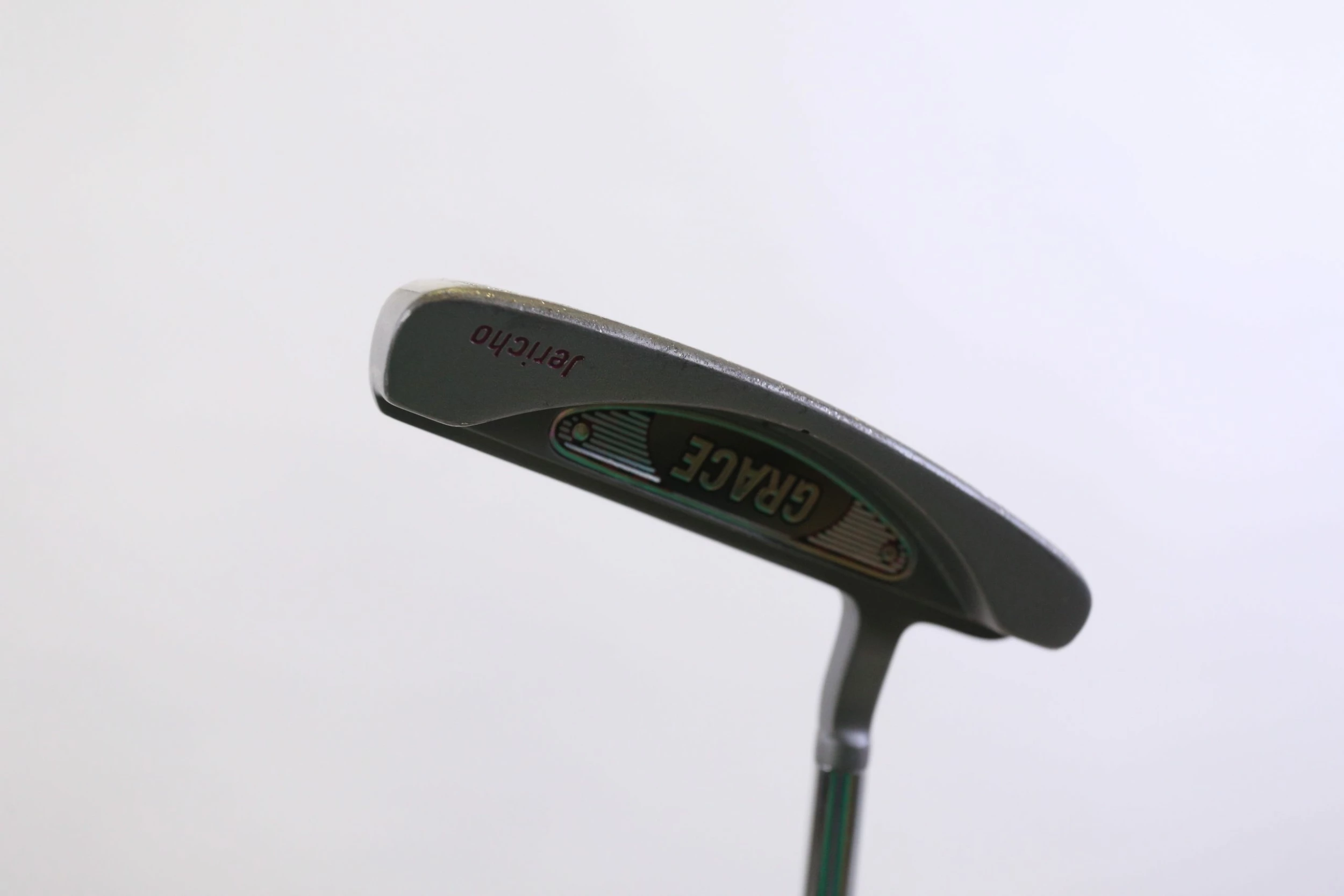 Bobby Grace Jericho Hsm Putter 35.5IN Right-Handed Steel Shaft - Image 3