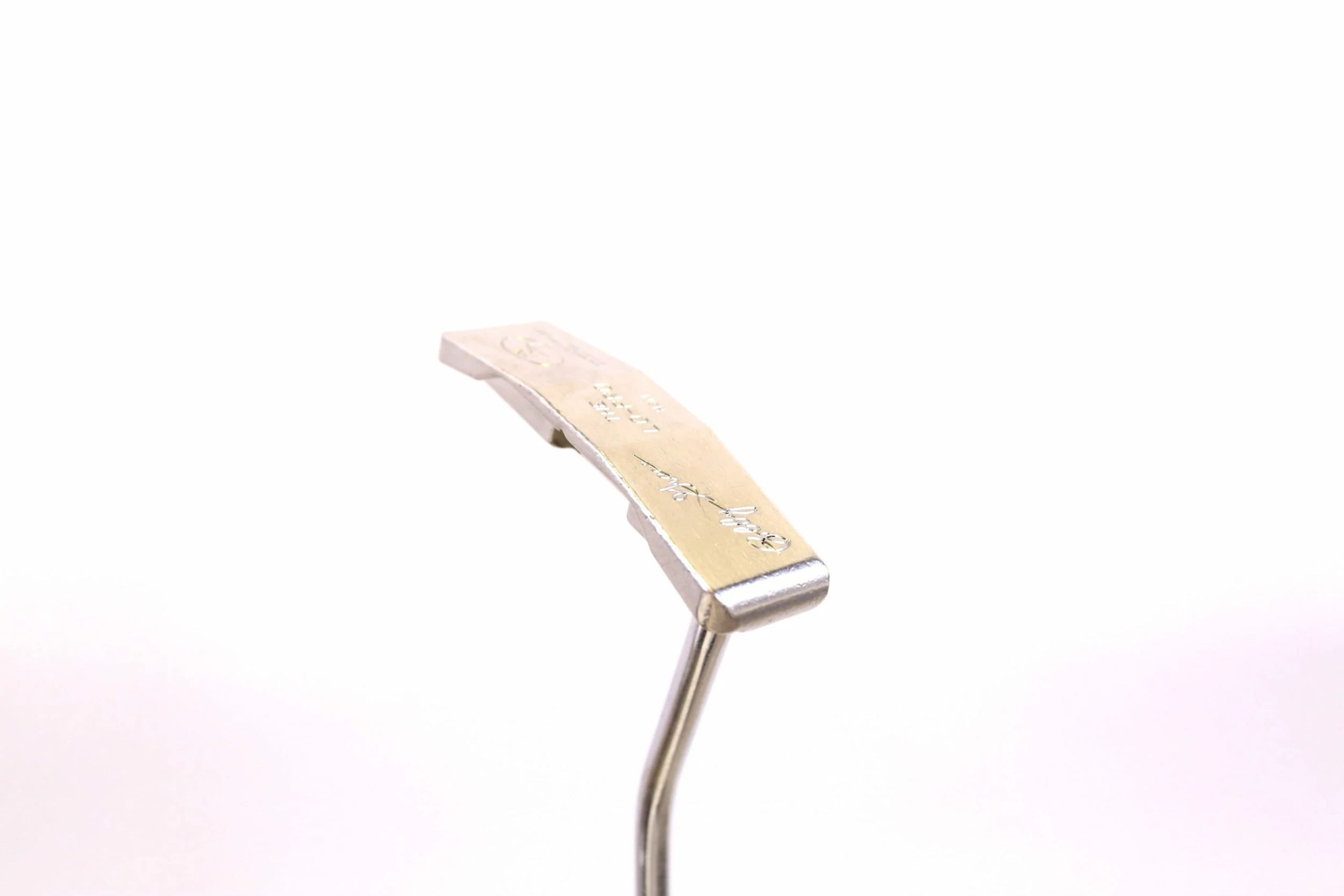 Bobby Grace LoPro Putter RH 35.75 In Bobby Grace Steel Shaft - Image 2